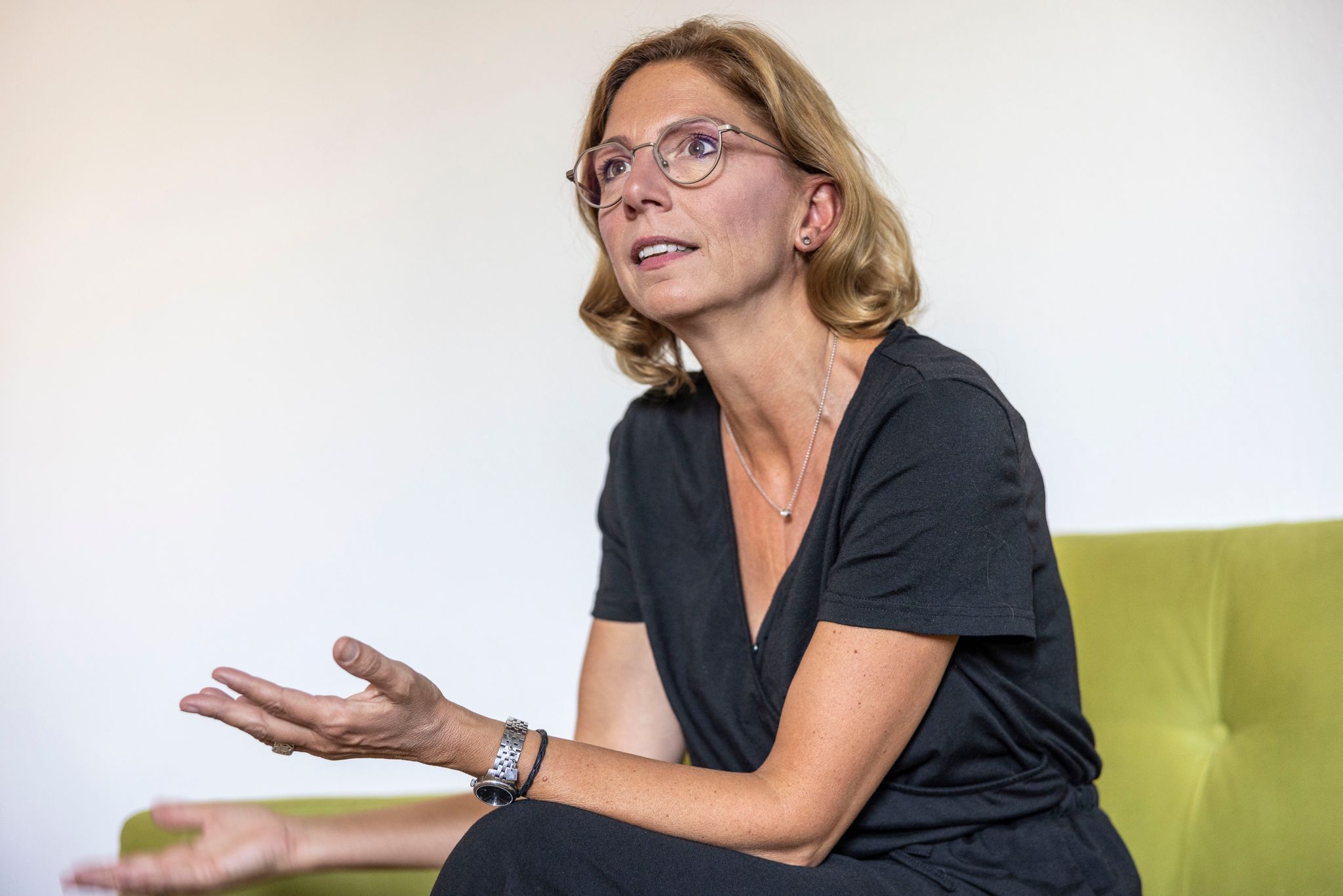 Ministerin: «Pflegeeltern sind nicht Eltern zweiter Klasse»