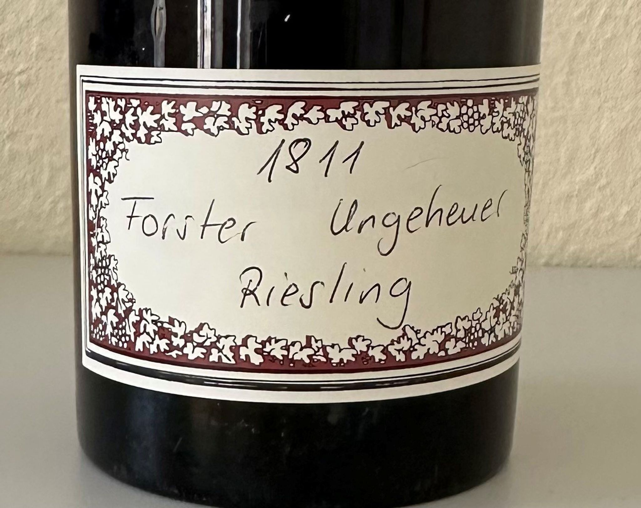 Ein «Ungeheuer» für 10.250 Euro