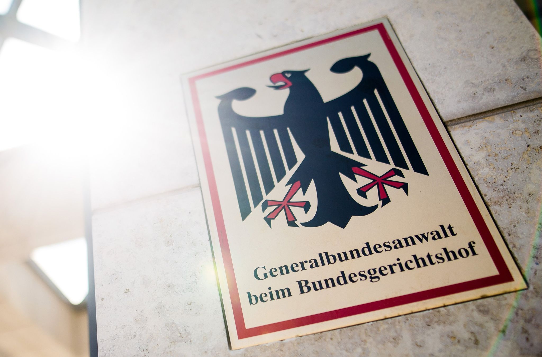 Terror über Chatgruppen? Bundesanwaltschaft übernimmt Fall