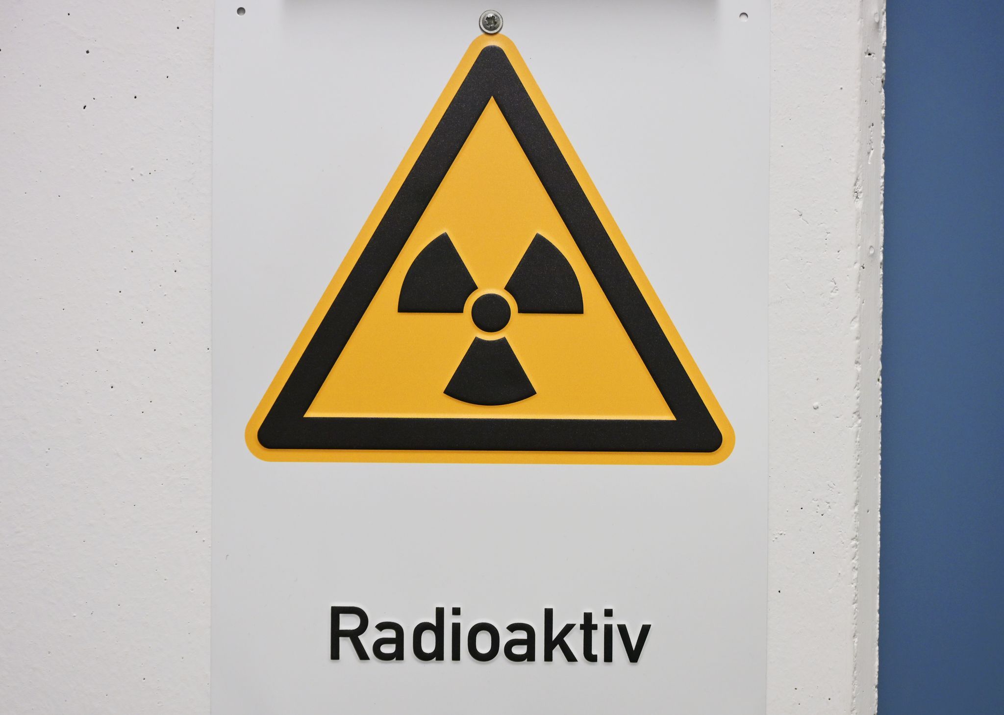 Diese Gefahren gehen von radioaktiven Mineralien aus Diese Gefahren gehen von radioaktiven Mineralien aus