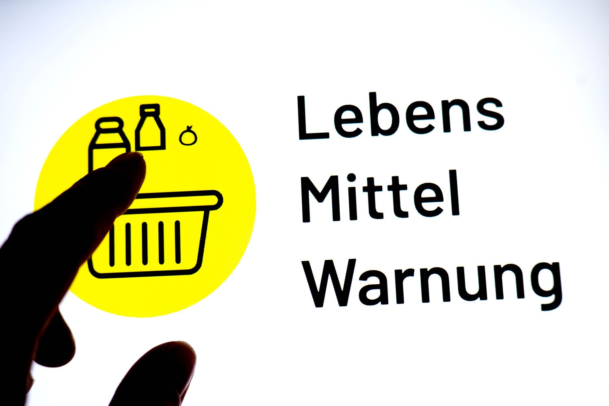 Kaufland ruft TK-Erdbeeren wegen möglicher Noroviren zurück
