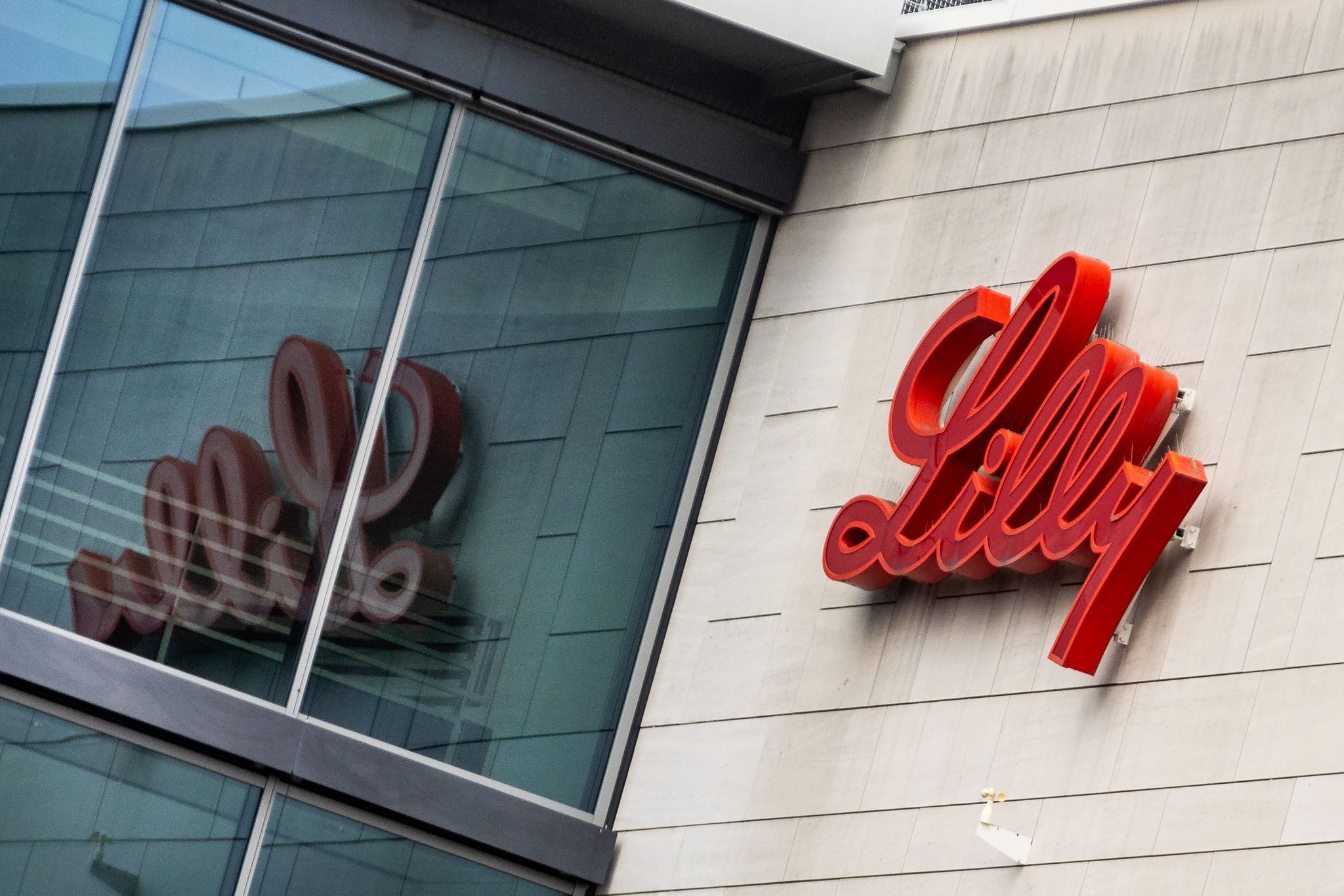 Trotz gestrichener Milliarden: Eli-Lilly-Werk Alzey im Plan