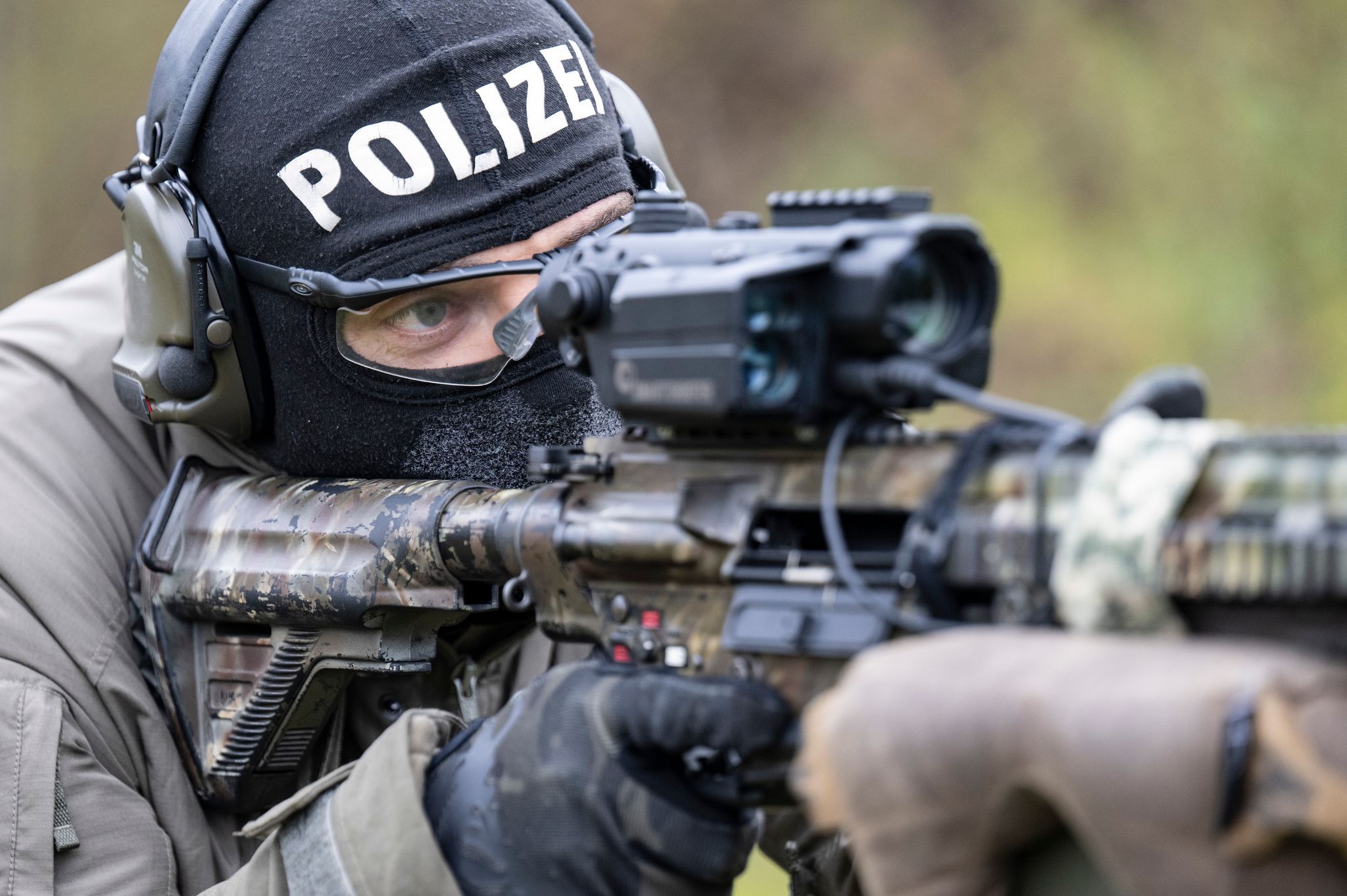 Schwickert: Drohne in Leipzig ist Warnung für Deutschland