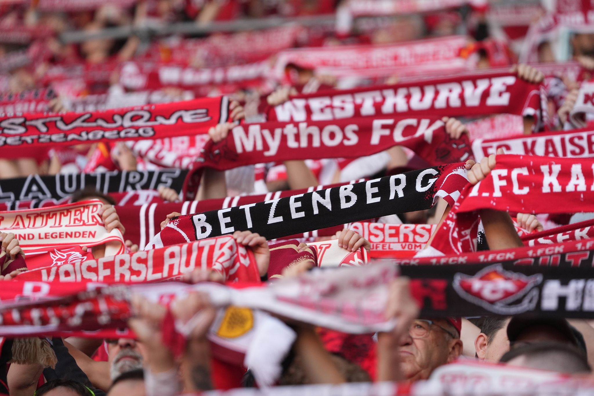 Vorfreude auf neue Saison: FCK startet in Wolfsburg