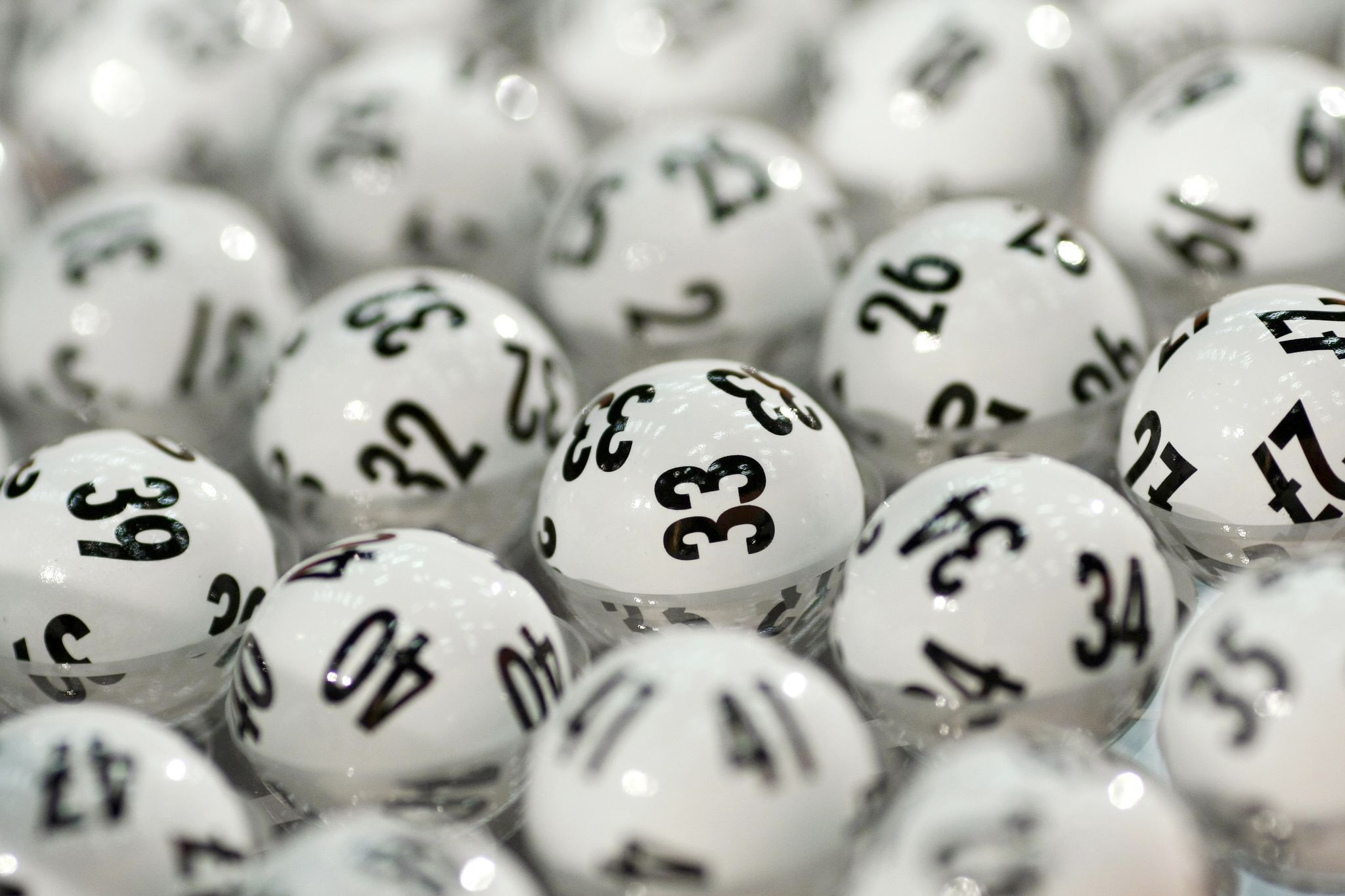 Lotto Rheinland-Pfalz mit zweitbestem Umsatz seit 18 Jahren Lotto Rheinland-Pfalz mit zweitbestem Umsatz seit 18 Jahren