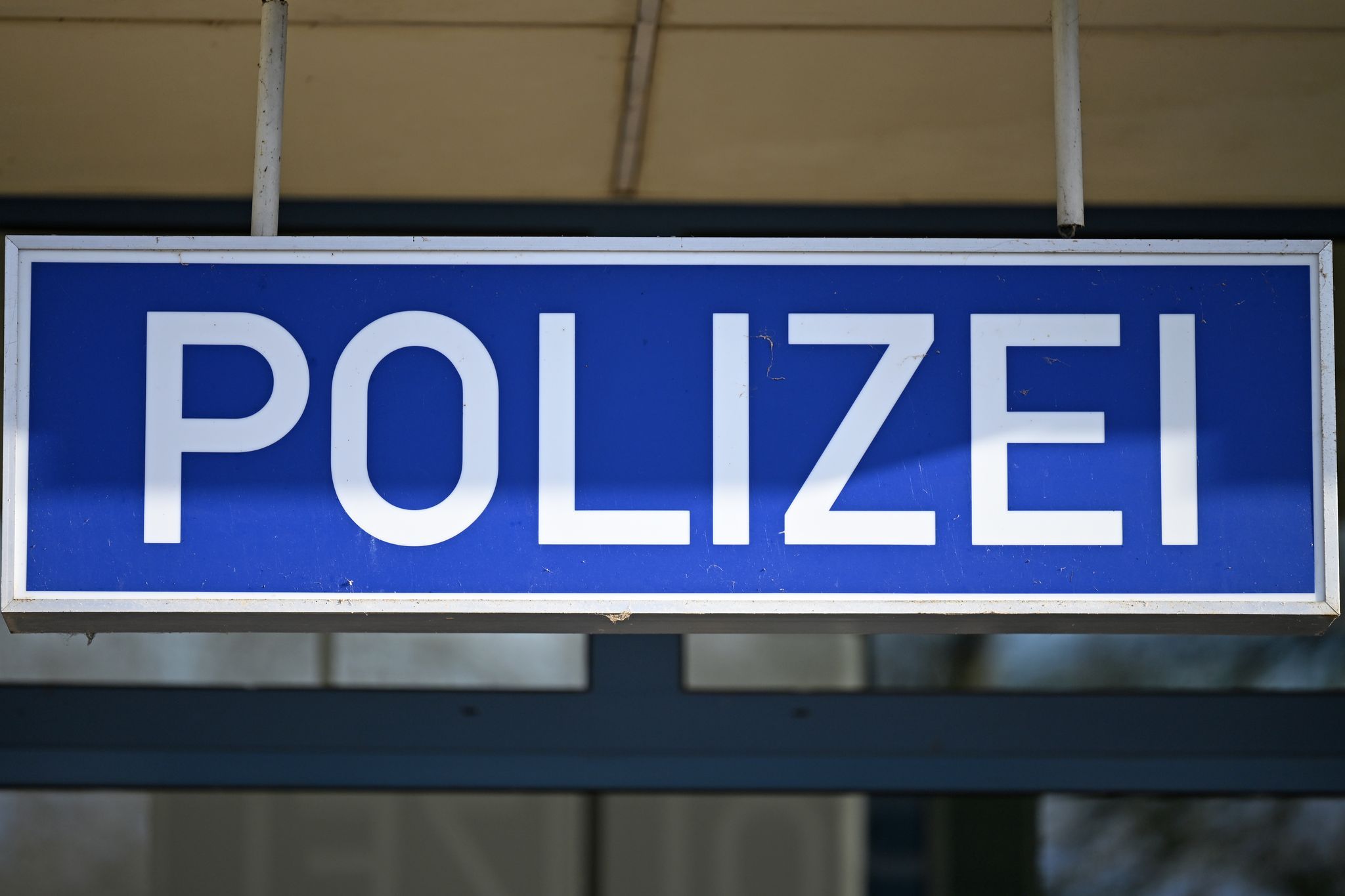 Land investiert viele Millionen in drei Polizei-Standorte