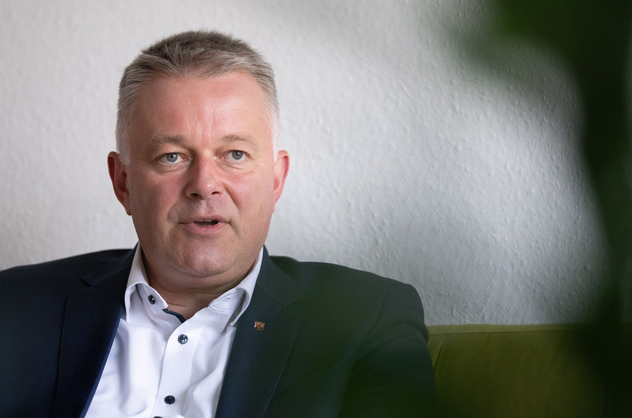Schnieder: Offener Streit und Gezanke zerstört Vertrauen