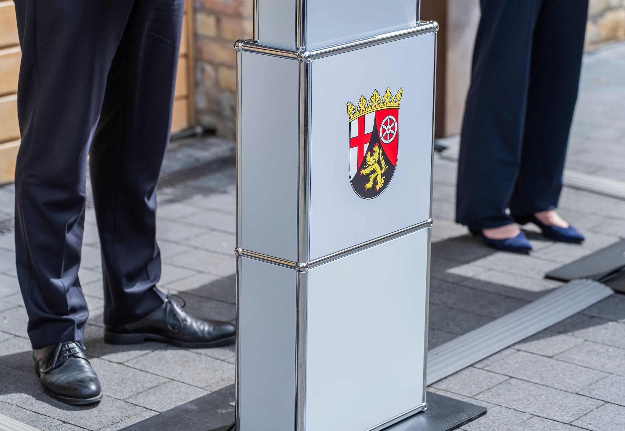 Die ersten 100 Tage von CDU und SPD in Rheinland-Pfalz Die ersten 100 Tage von CDU und SPD in Rheinland-Pfalz
