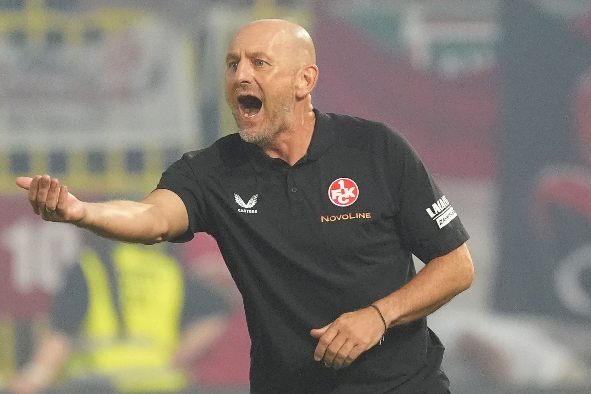 Lieberknecht mahnte vor Pokal-Derby: «Gewaltfrei austragen»