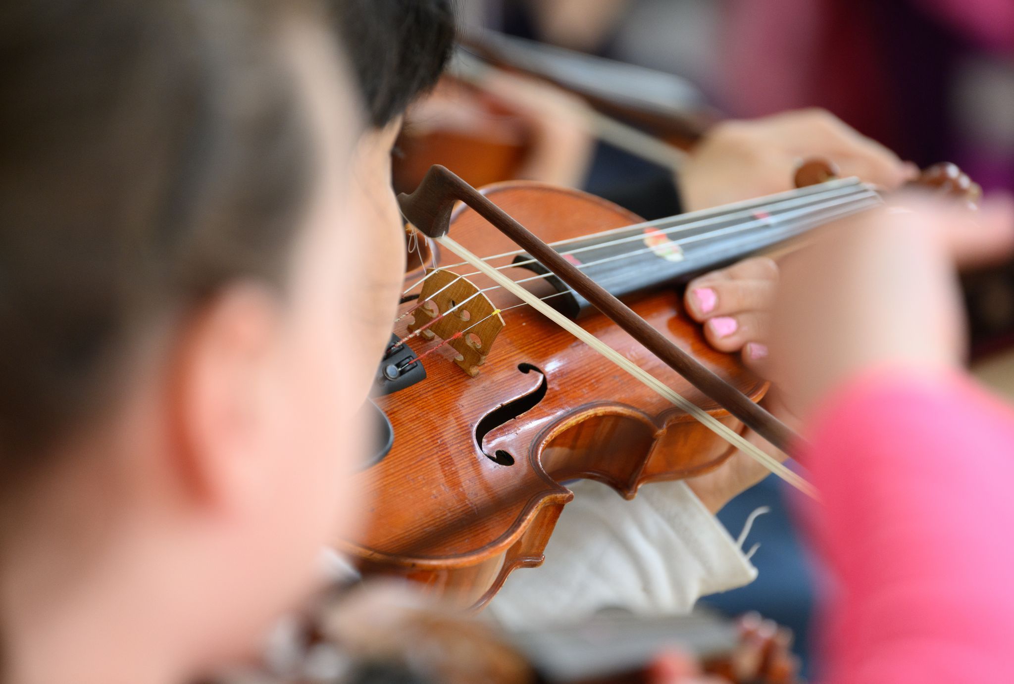 Bundesweites Musikfestival der Schulen kommt 2027 nach Trier