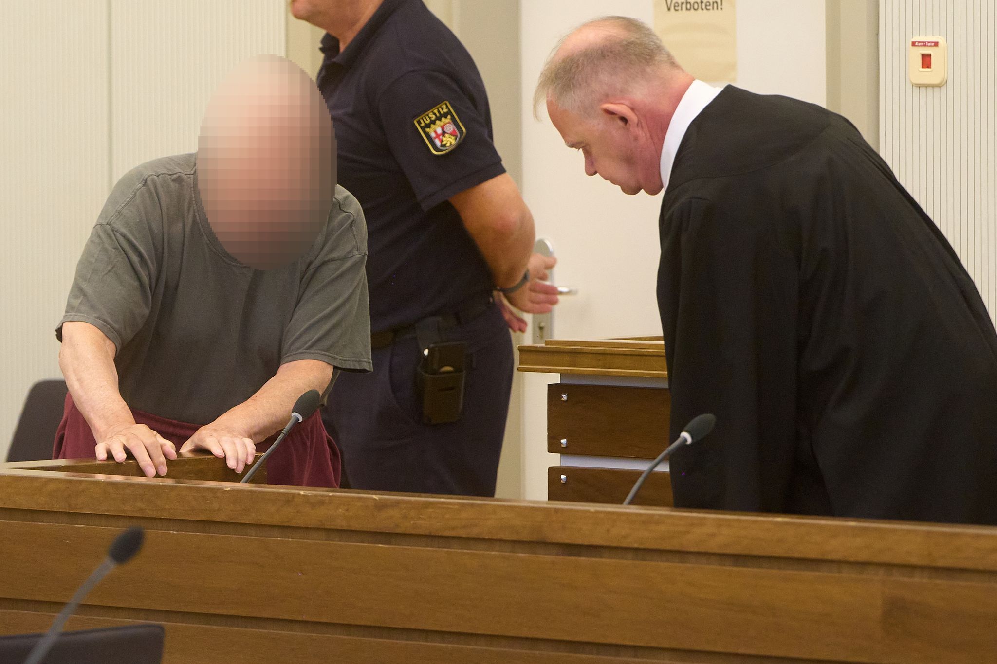 Angeklagter gesteht Mord an Amy Lopez nach über 30 Jahren