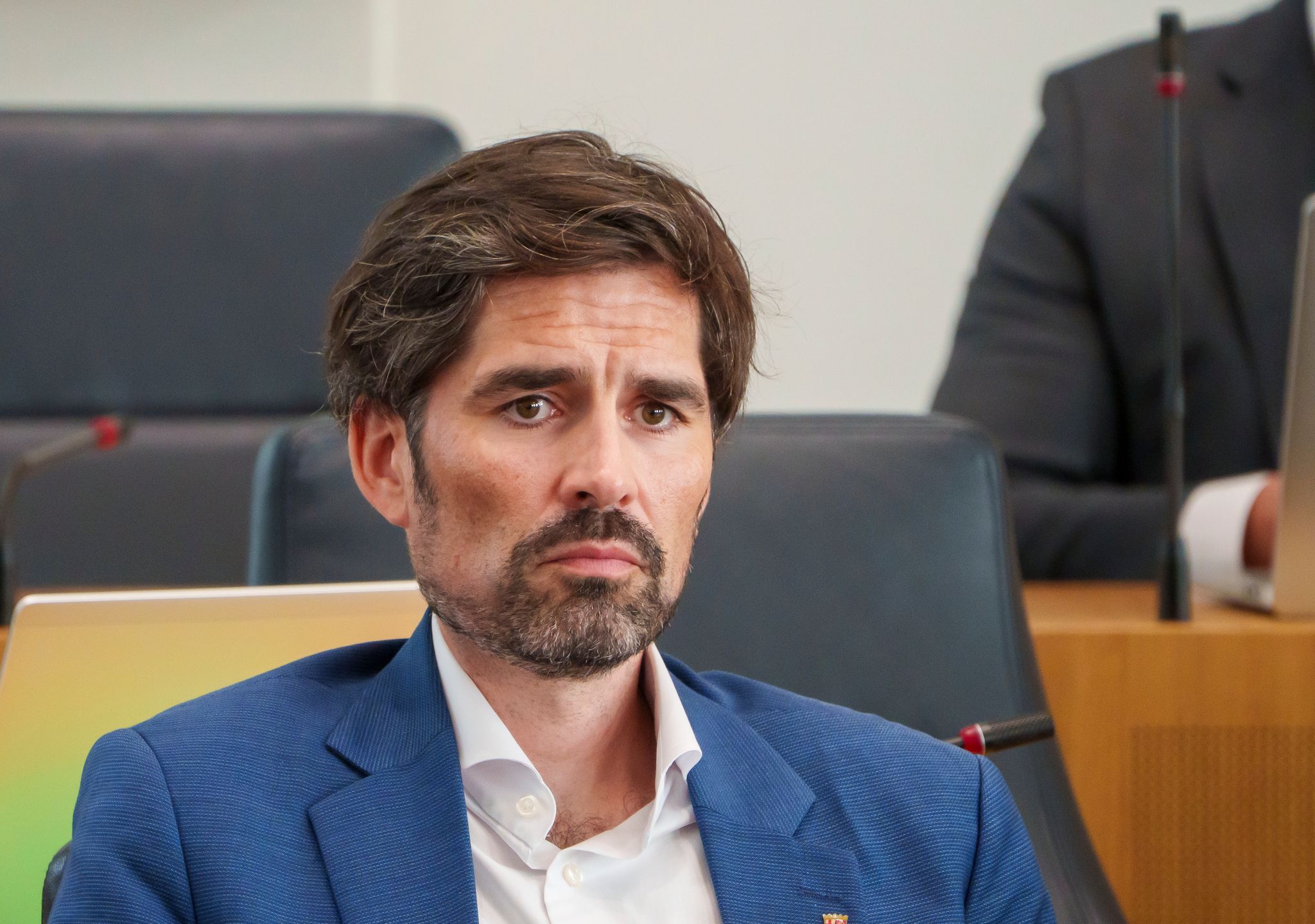 Teuber für Grundgesetzänderung beim Klima und «Cooles Land»