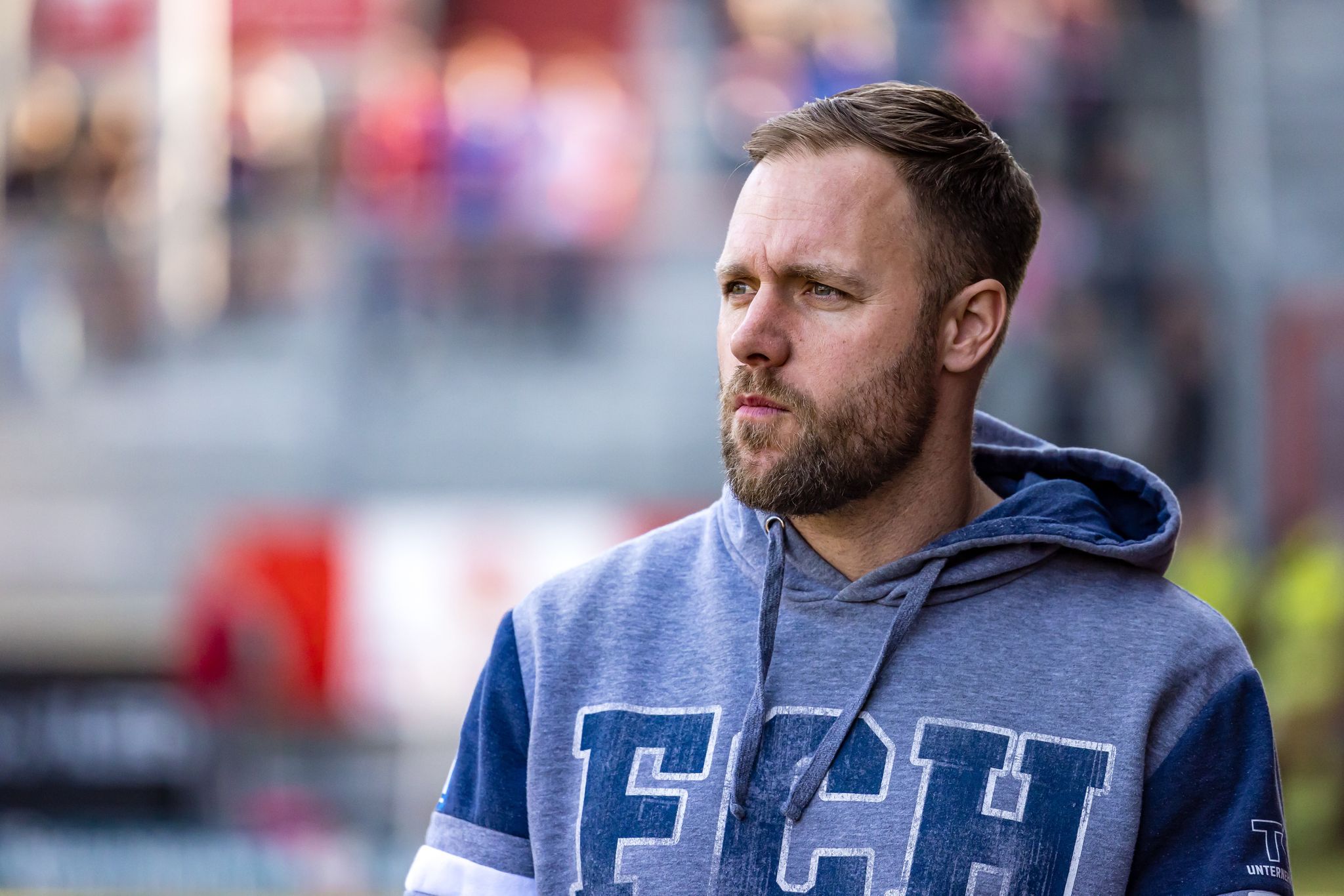 Hansa Rostock zurück in Saarbrücken nach Tod eines Fans