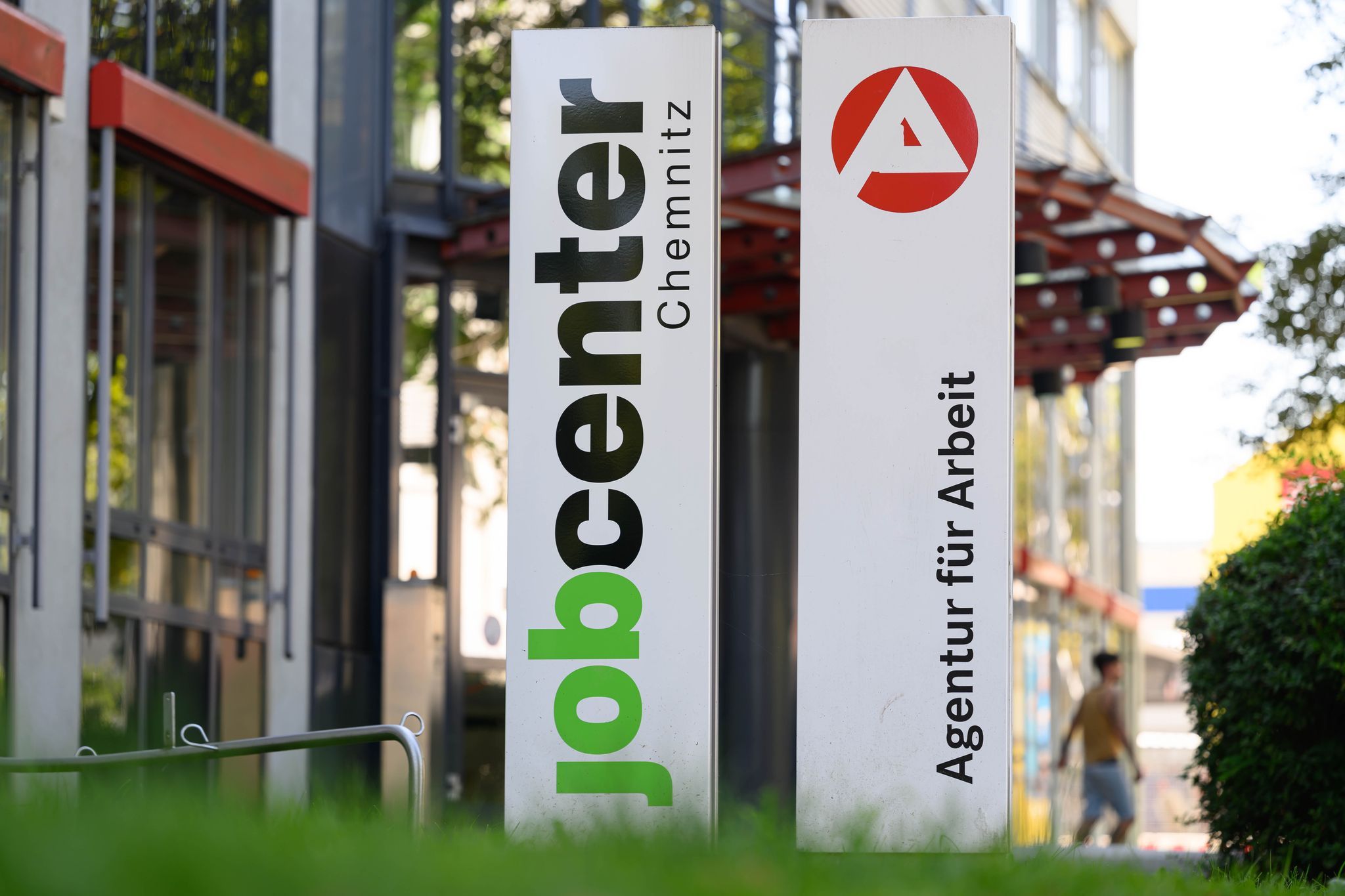 Weniger Arbeitslose in Rheinland-Pfalz