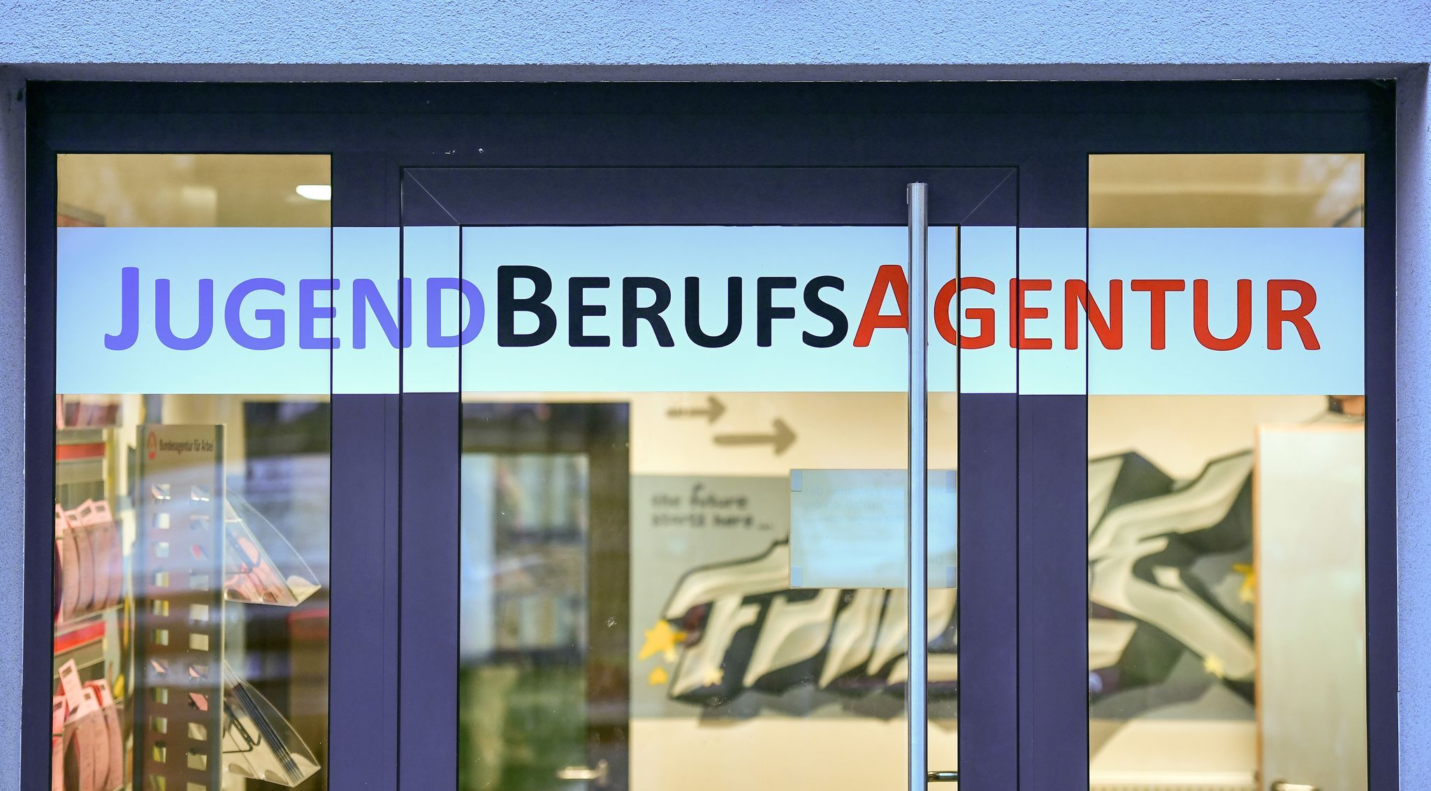 Jugendberufsagenturen im Ausbau - mehr Unterstützung vor Ort