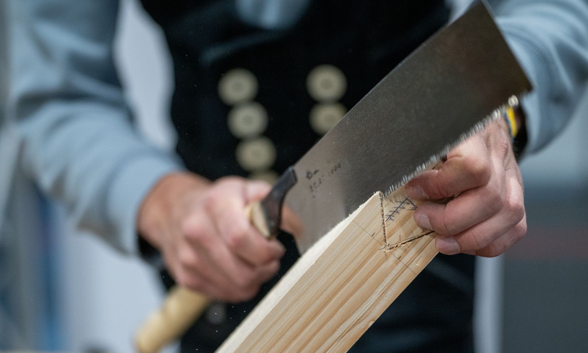 Karriere im Handwerk stärker gefragt