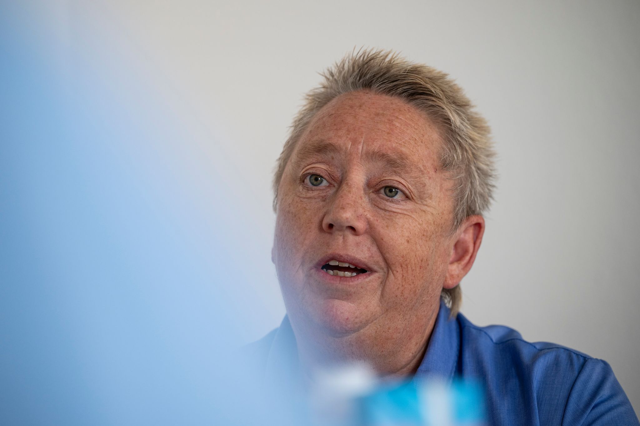 Agenturchefin: Freude am Job beeinflusst Blick auf Rente