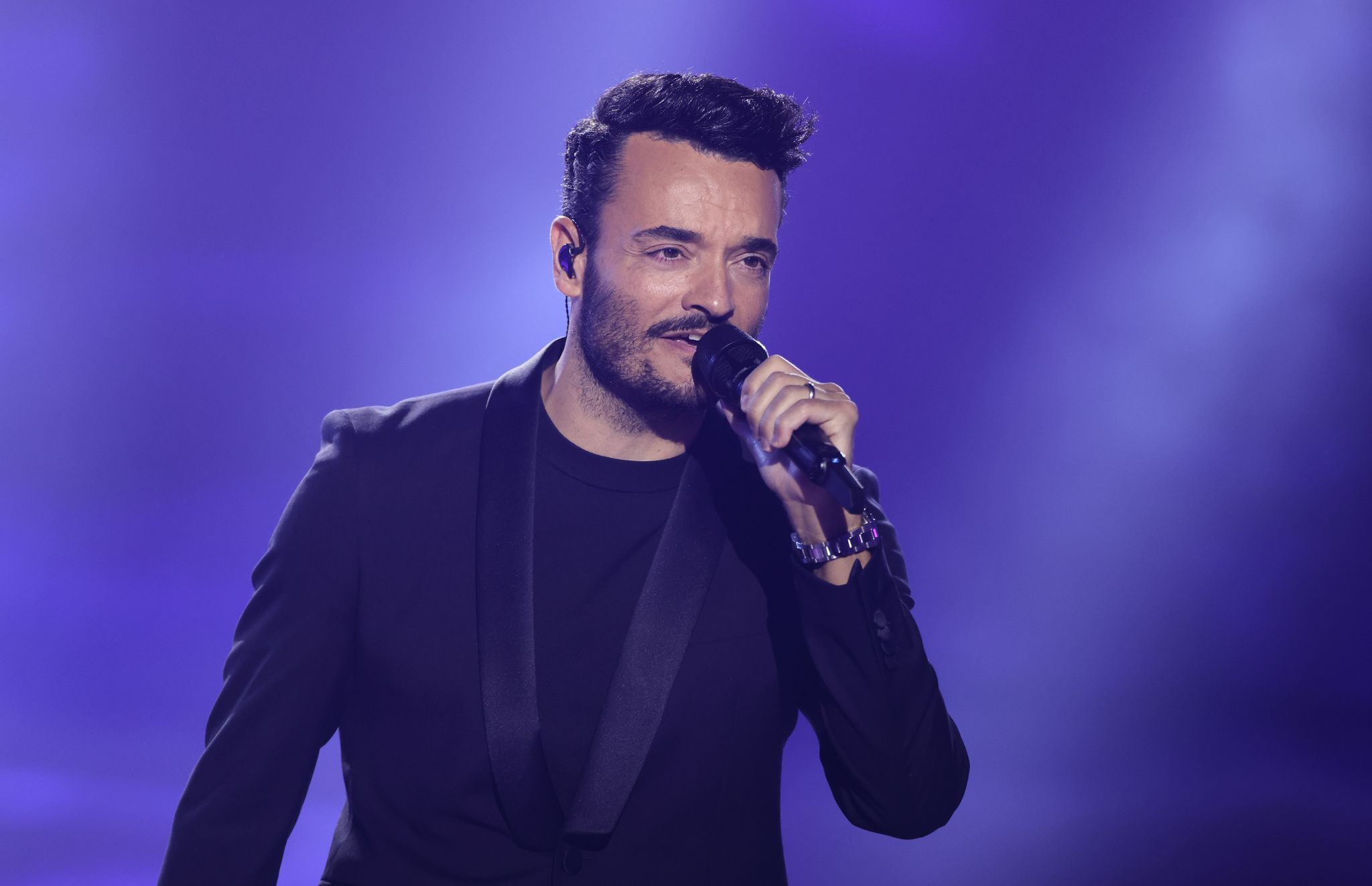 Zarrella will Menschen «Liebe nach Hause schicken»