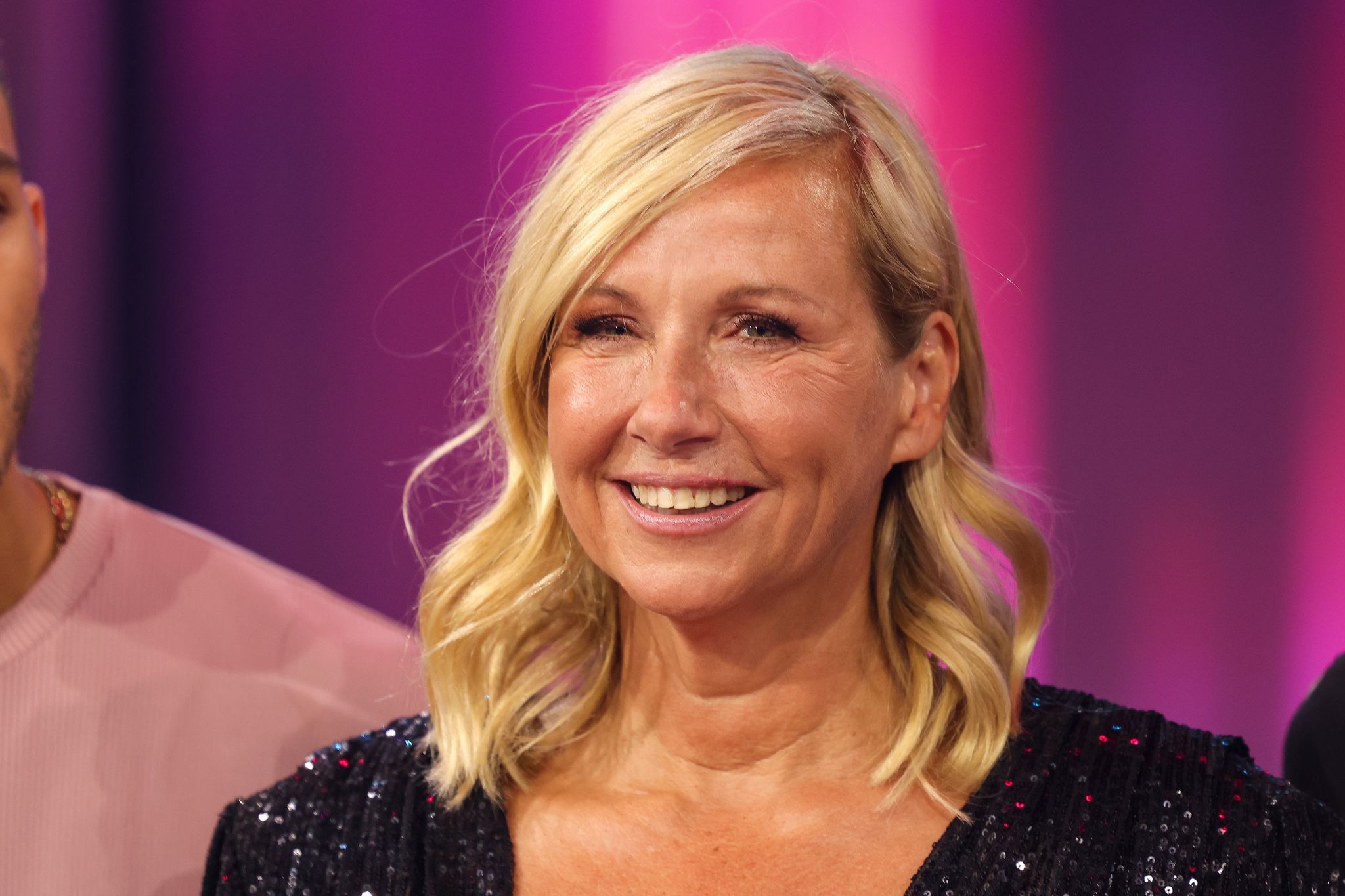 «ZDF-Fernsehgarten» feiert Weihnachtsparty im August