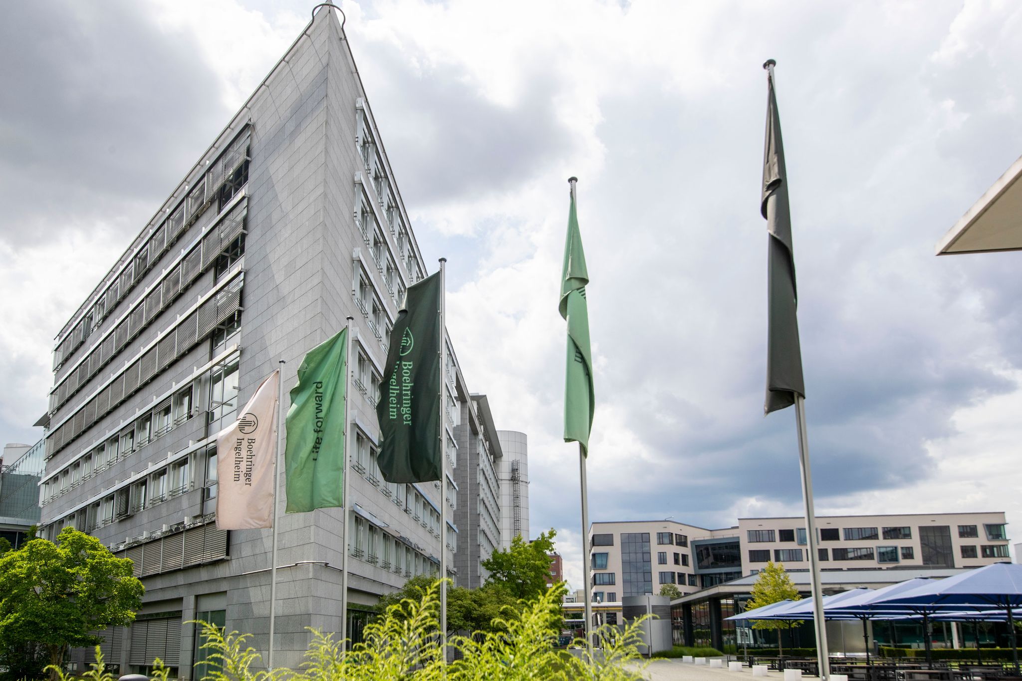 Boehringer bleibt unabhängig – kein Börsengang geplant Boehringer bleibt unabhängig – kein Börsengang geplant
