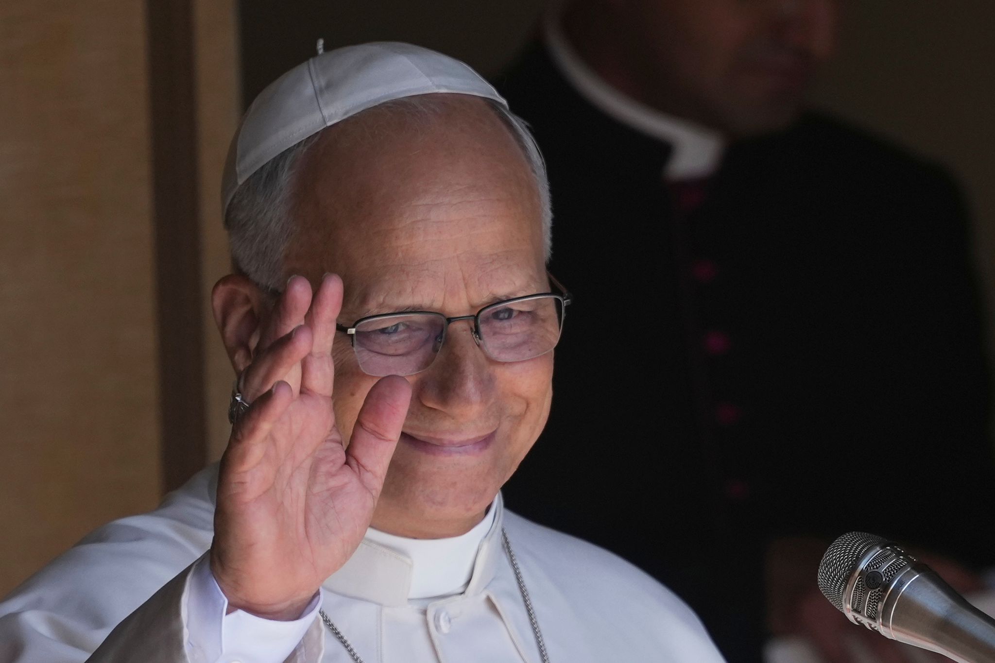 Auf nach Metz! Katholiken reisen zum Papstbesuch