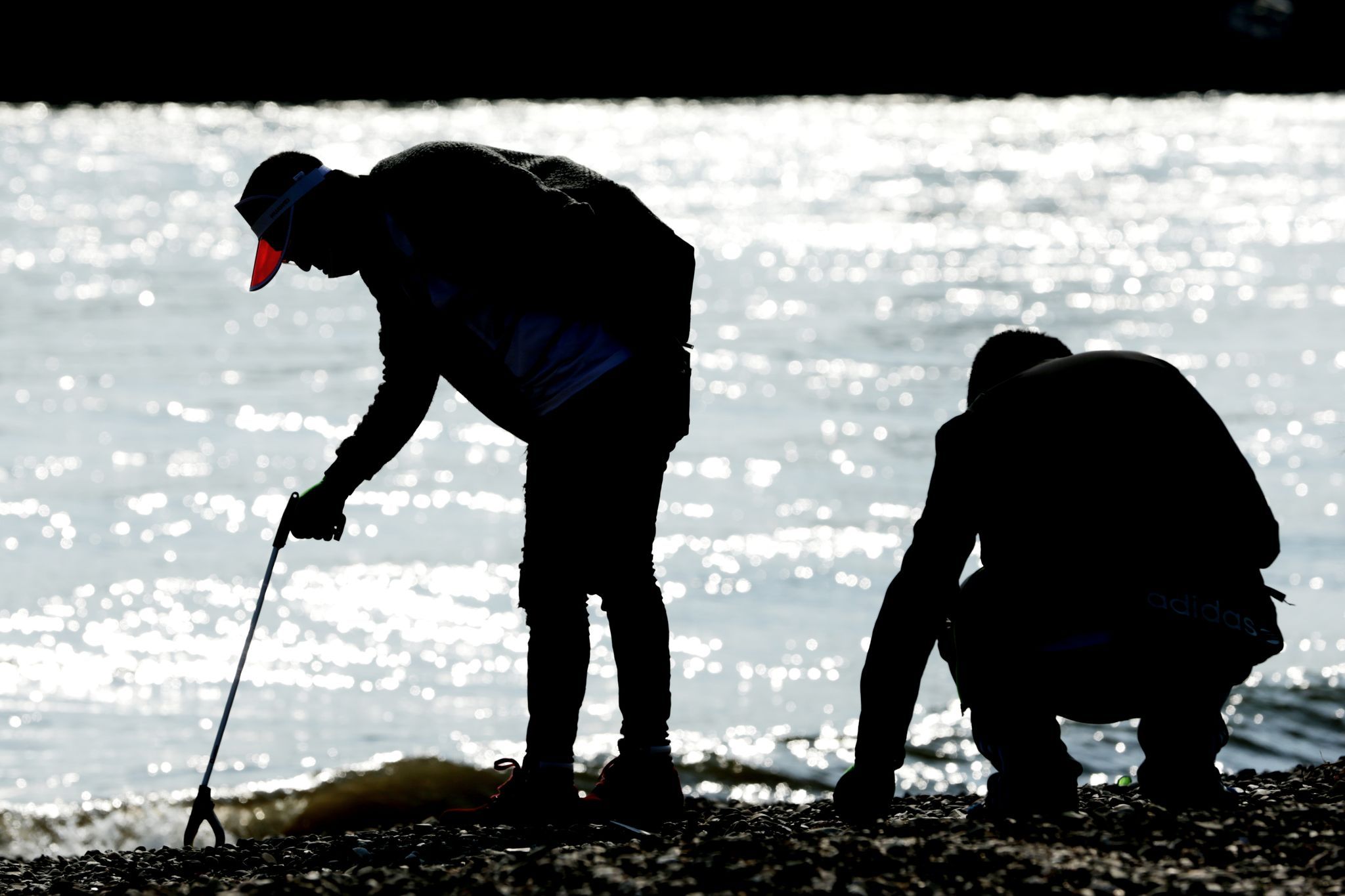 40-mal mehr Müll als angenommen - «RhineCleanUp» steht bevor