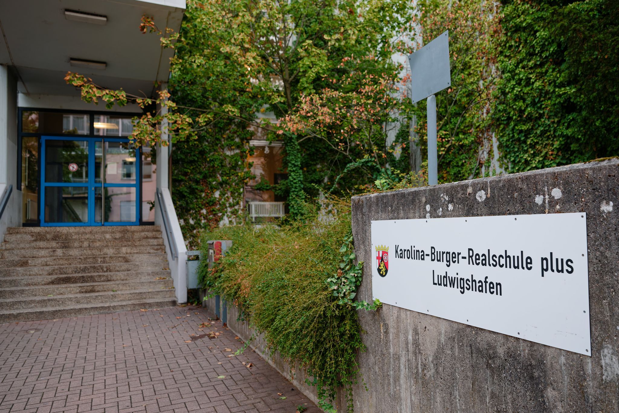 Schulaufsicht greift bei Brennpunktschule durch Schulaufsicht greift bei Brennpunktschule durch