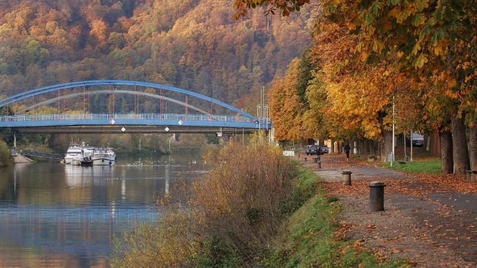 Rudi-Geil-Brücke in Lahnstein zeitweise halbseitig gesperrt: Prüfung der Gasleitung vom 21. bis 25. September Rudi-Geil-Brücke in Lahnstein zeitweise halbseitig gesperrt: Prüfung der Gasleitung vom 21. bis 25. September