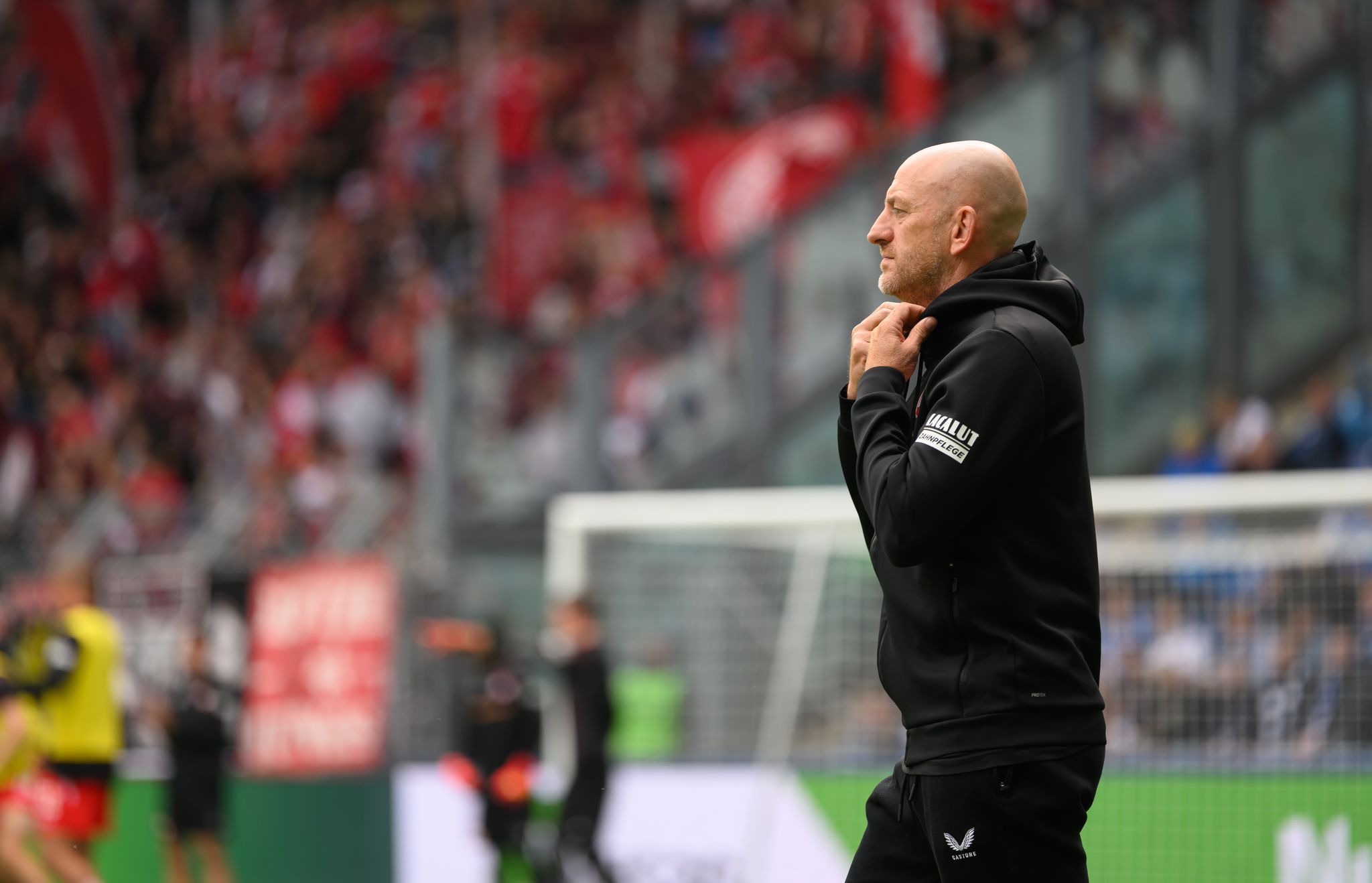 Analyse statt freier Tag: FCK optimistisch vor Braunschweig