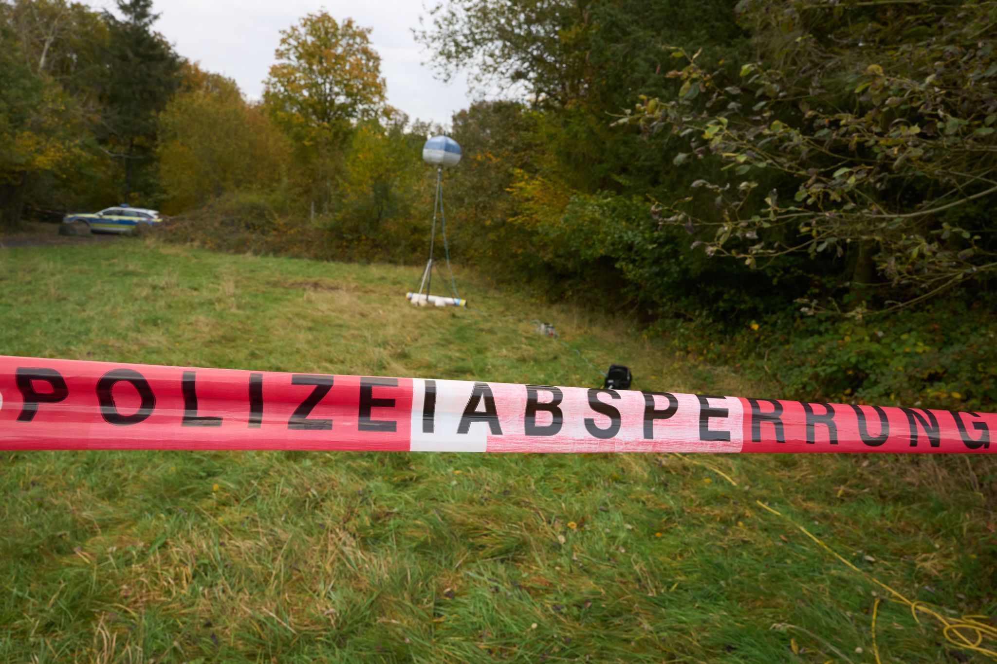 BGH bestätigt Urteil nach Leichenfund am Rodder Maar