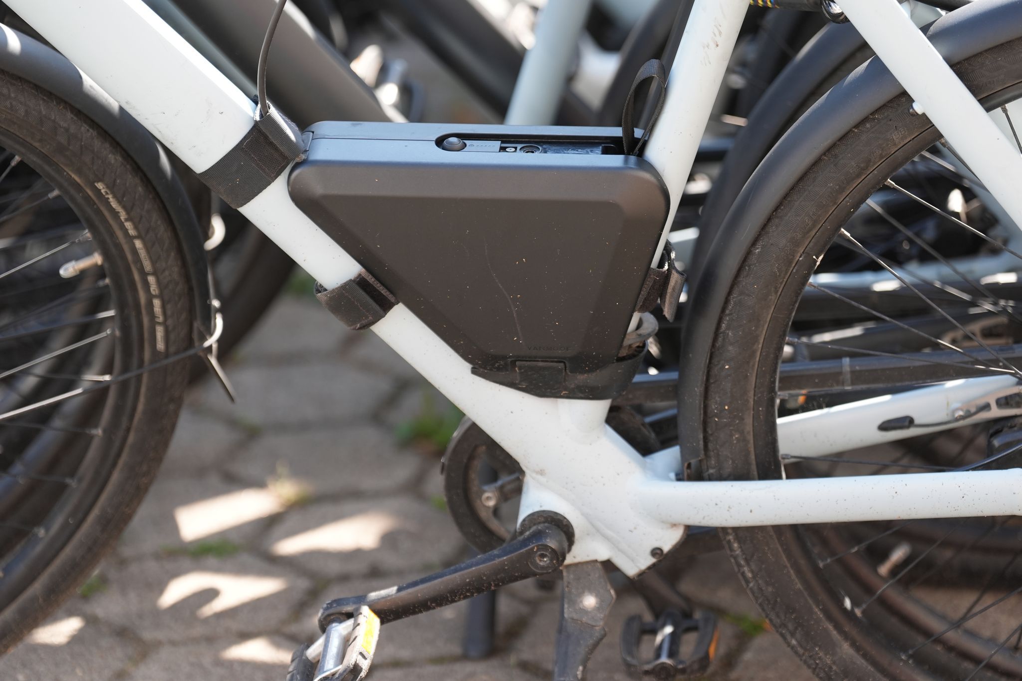 Umfrage: E-Bike-Besitz im Saarland nimmt zu