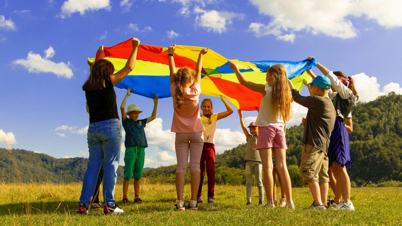 Weltkindertag Andernach: Gemeinsam für Morgen