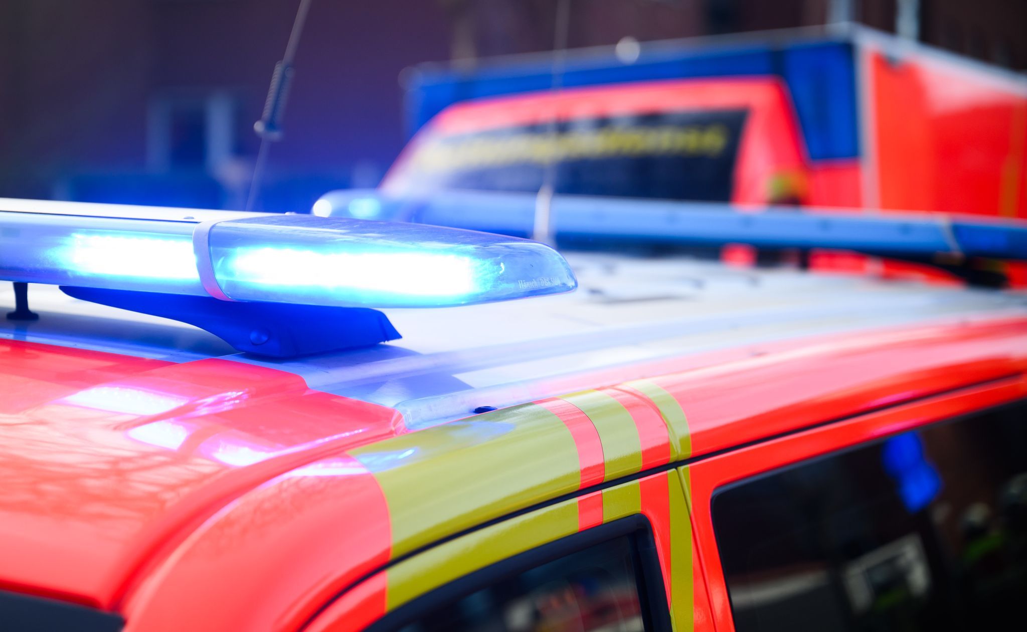 Zwei Mitarbeiter nach Verpuffung bei BASF verletzt
