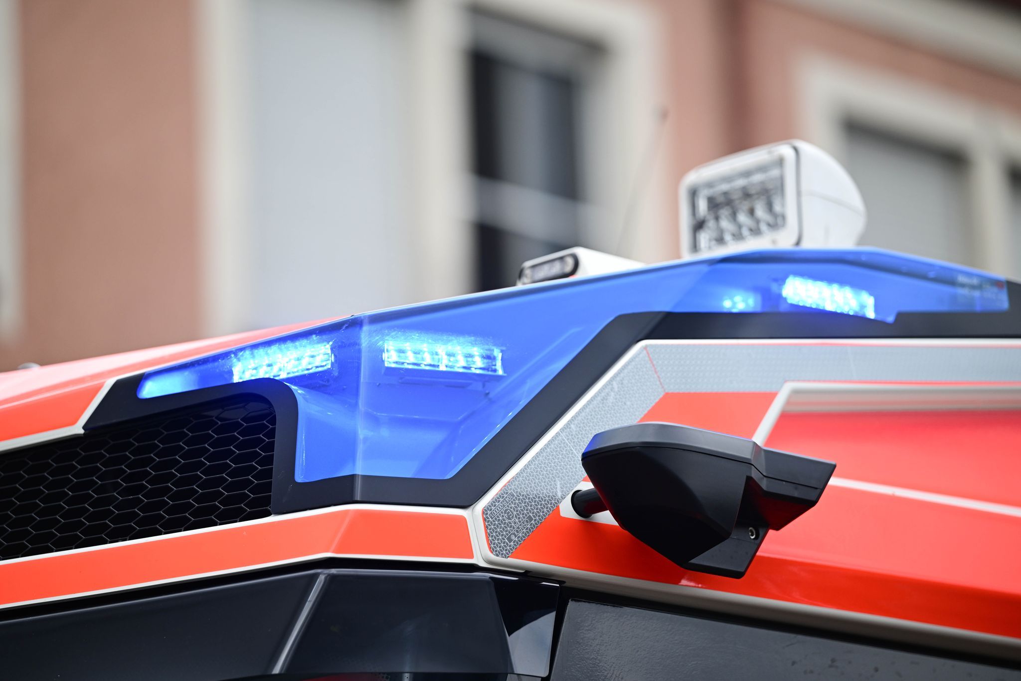 Motorradfahrer stirbt nach Frontalzusammenstoß Motorradfahrer stirbt nach Frontalzusammenstoß