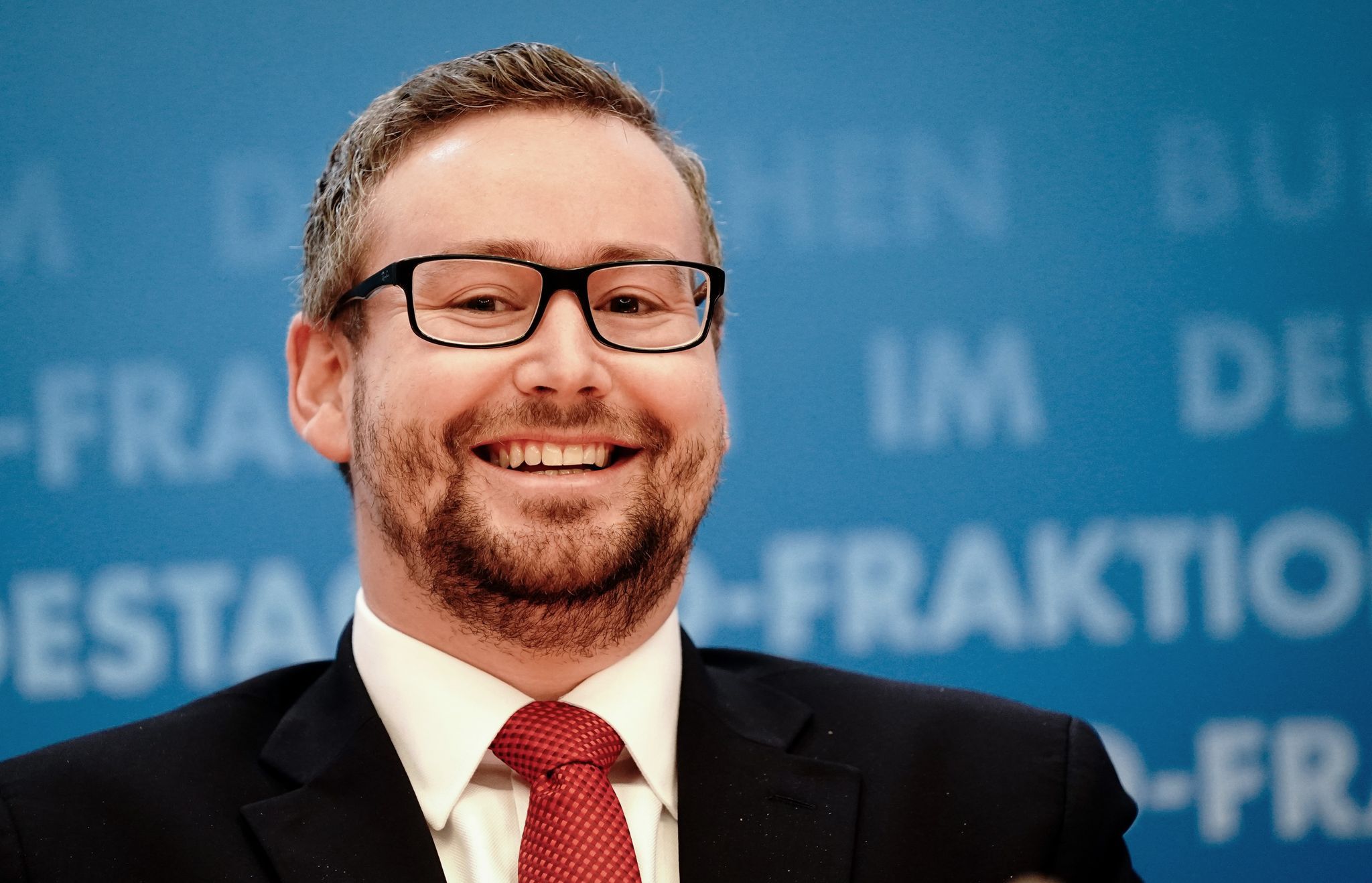 AfD-Chef Münzenmaier: Brandmauer wird Geschichte sein