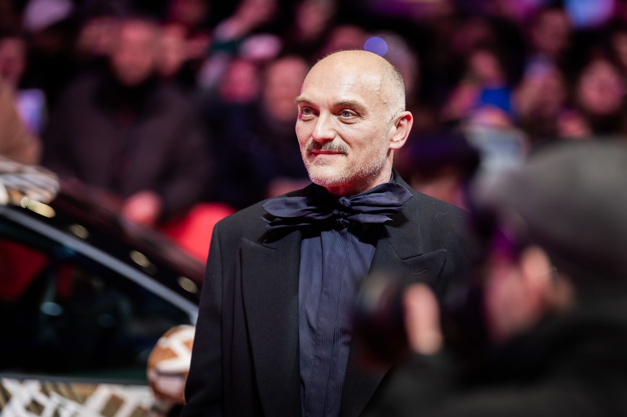 Festival des deutschen Films kürt «Rose» zum besten Film