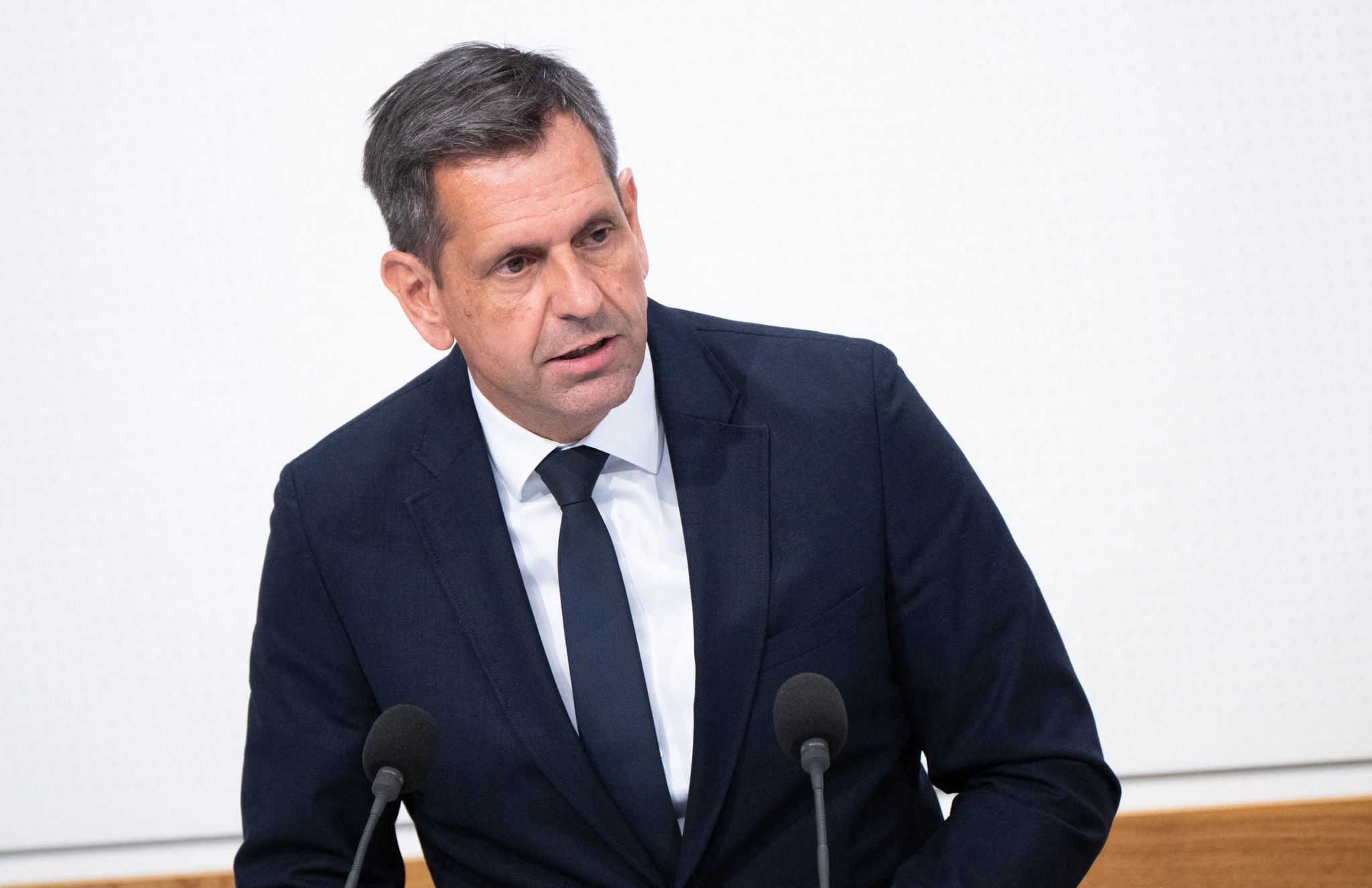 Lies: Ländervorsitz zunächst nicht Sachsen-Anhalt übergeben