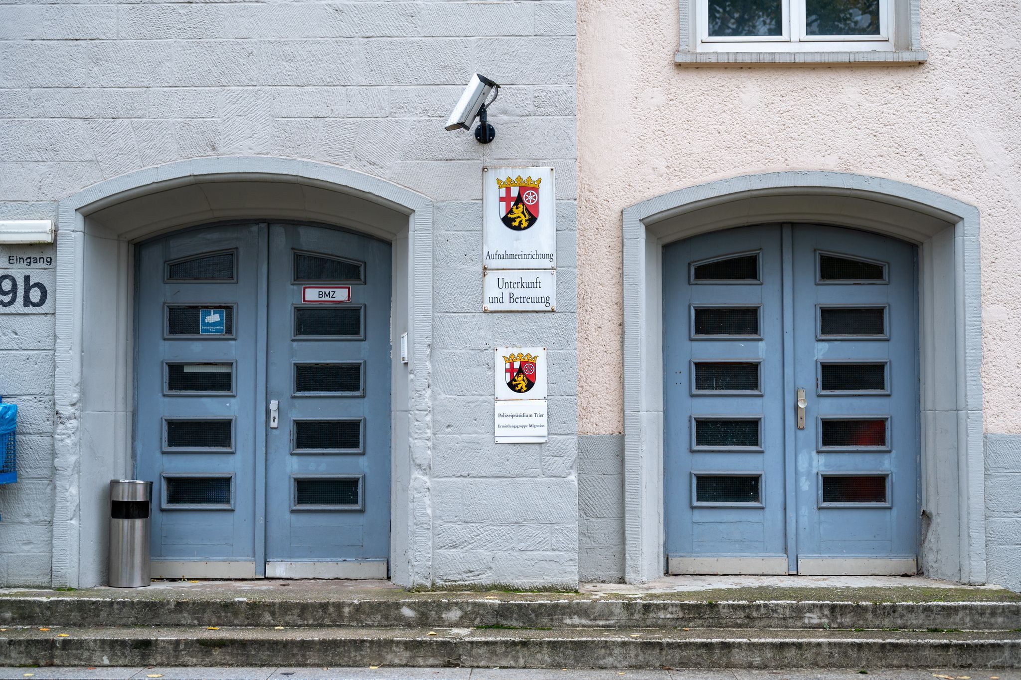 Rheinland-Pfalz plant konkrete Änderungen in Asylpolitik