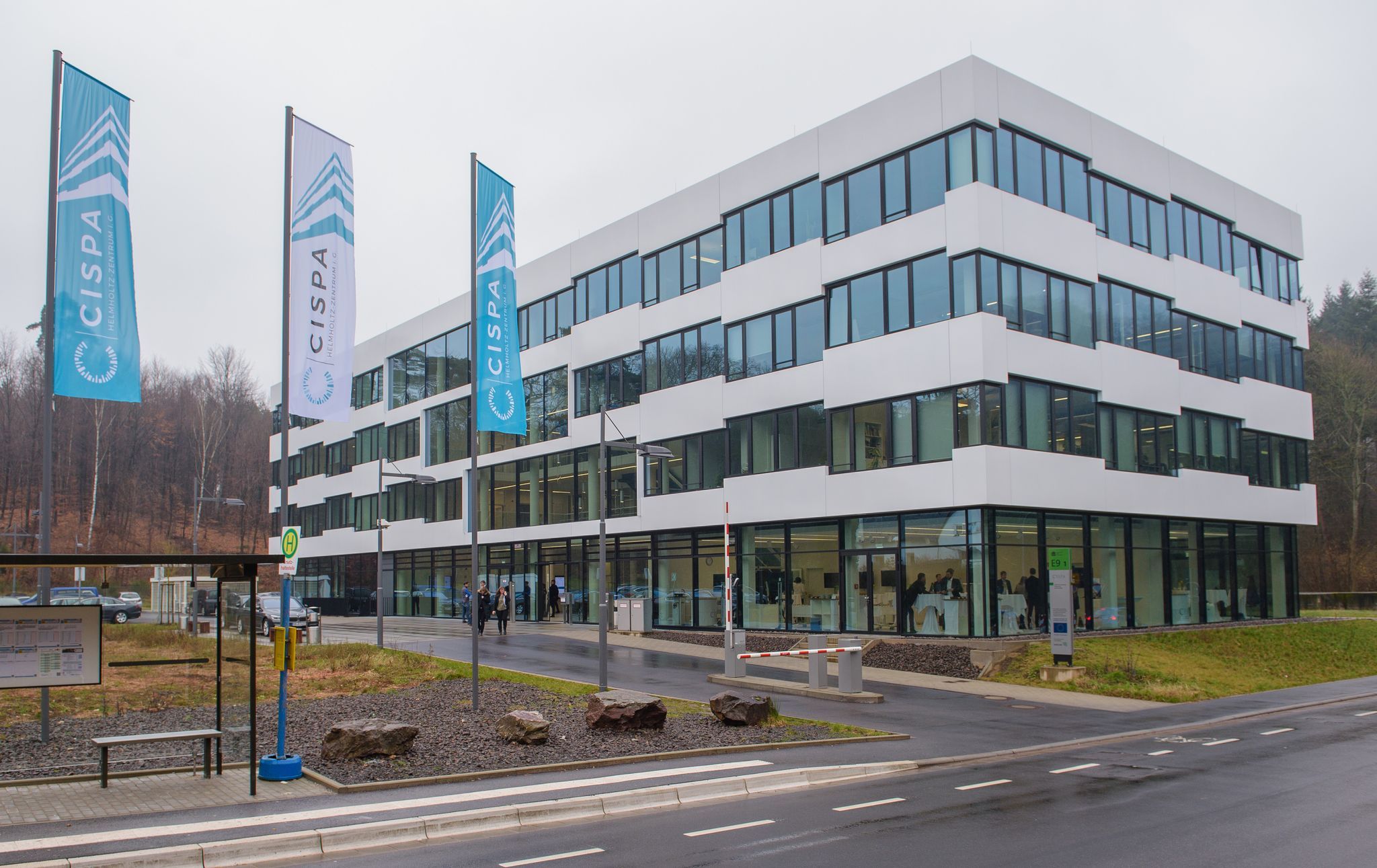 Gründungsdirektor Backes verlässt das Cispa Gründungsdirektor Backes verlässt das Cispa