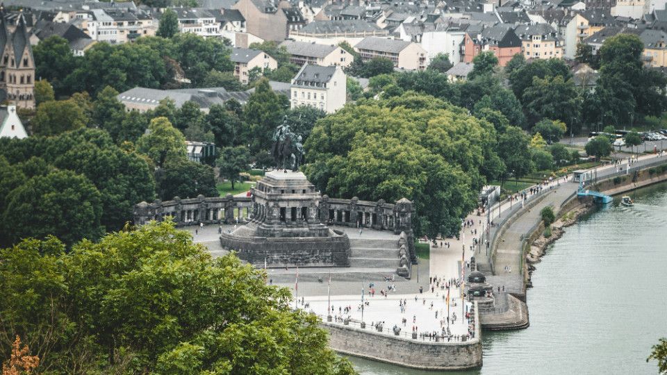Tag des offenen Denkmals 2026: Koblenz lädt am 13. September zum Entdecken historischer Verbindungen ein