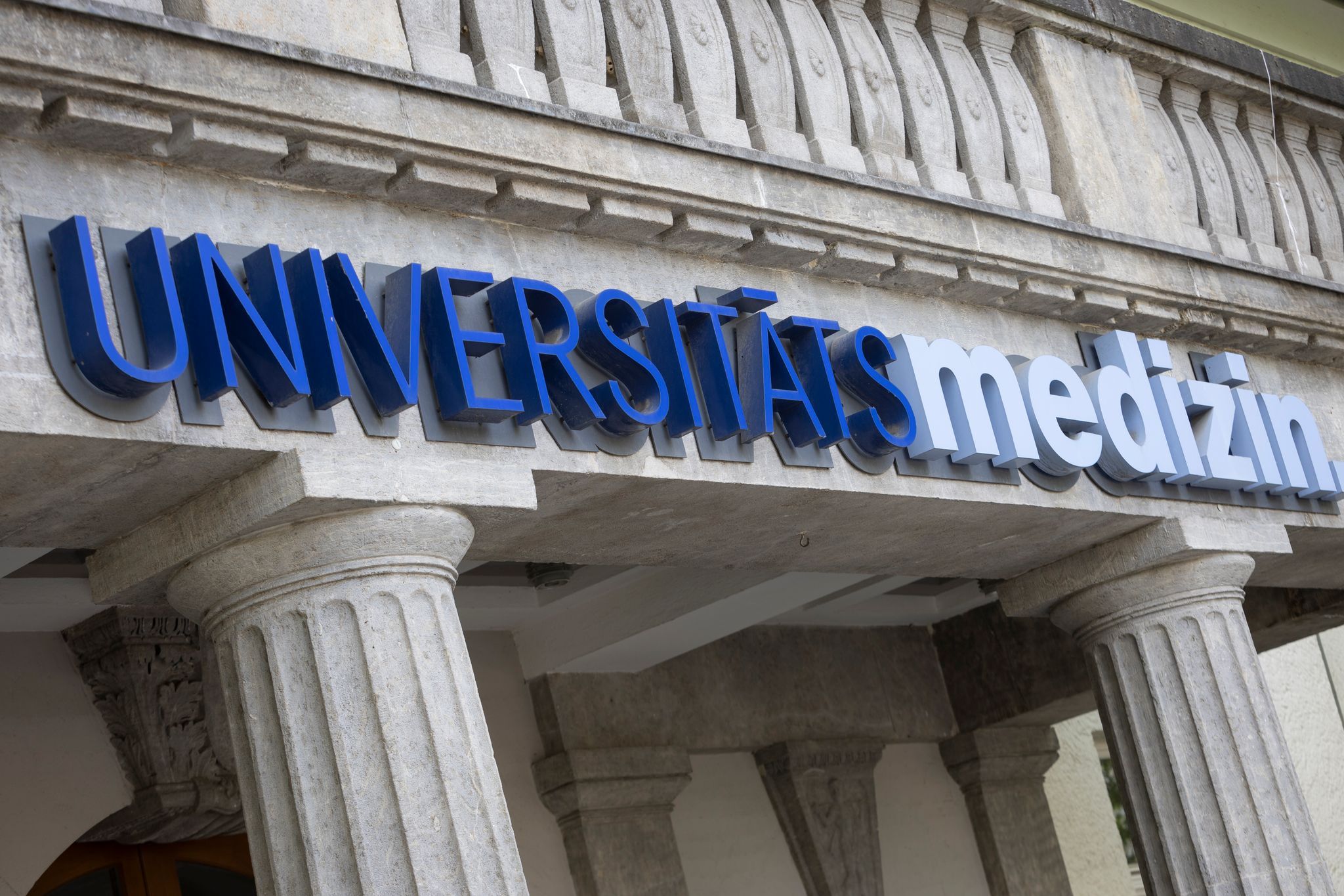 Universitätsmedizin Mainz nimmt wieder Patienten auf