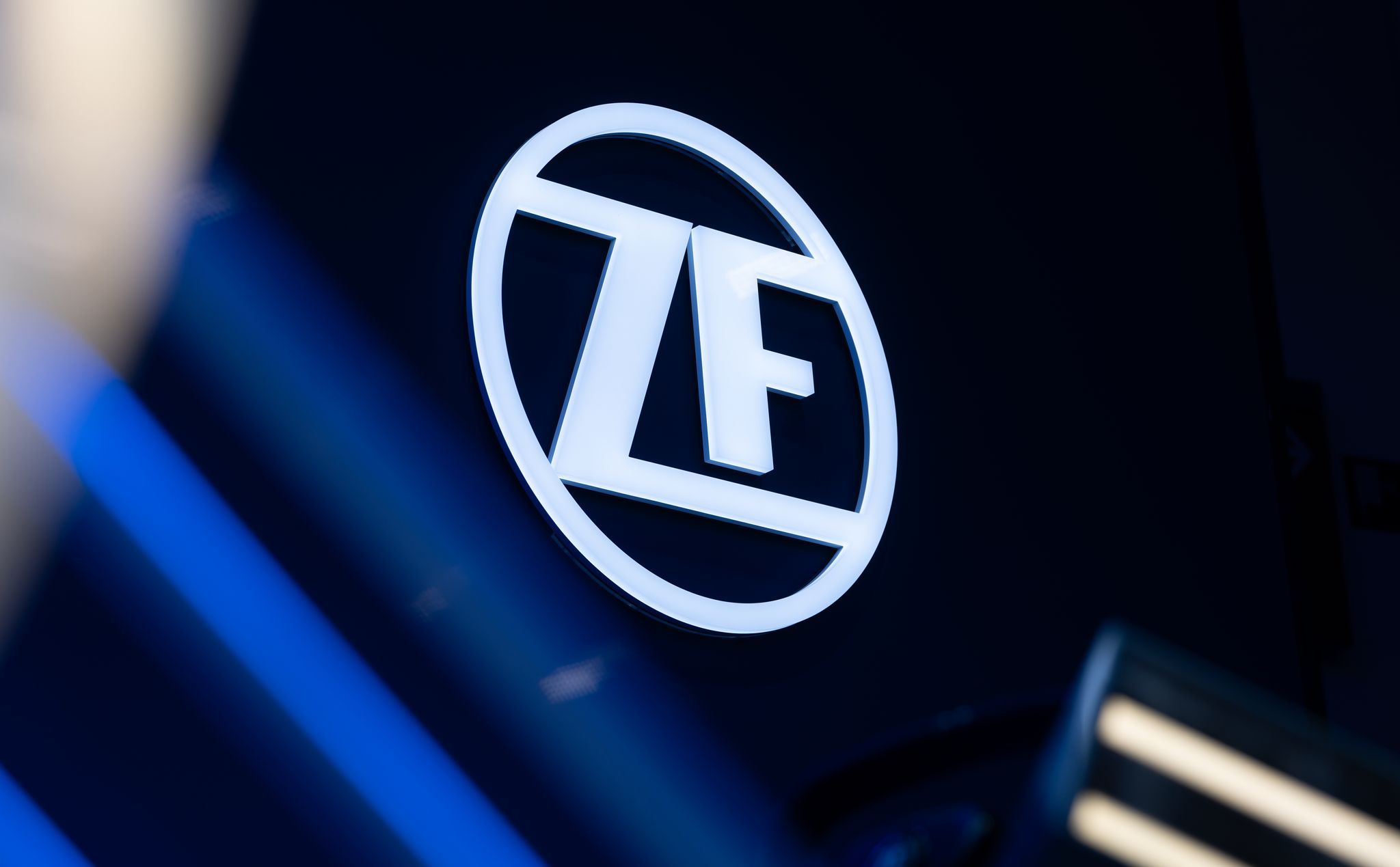 Einigung bei ZF: Keine betriebsbedingten Kündigungen Einigung bei ZF: Keine betriebsbedingten Kündigungen
