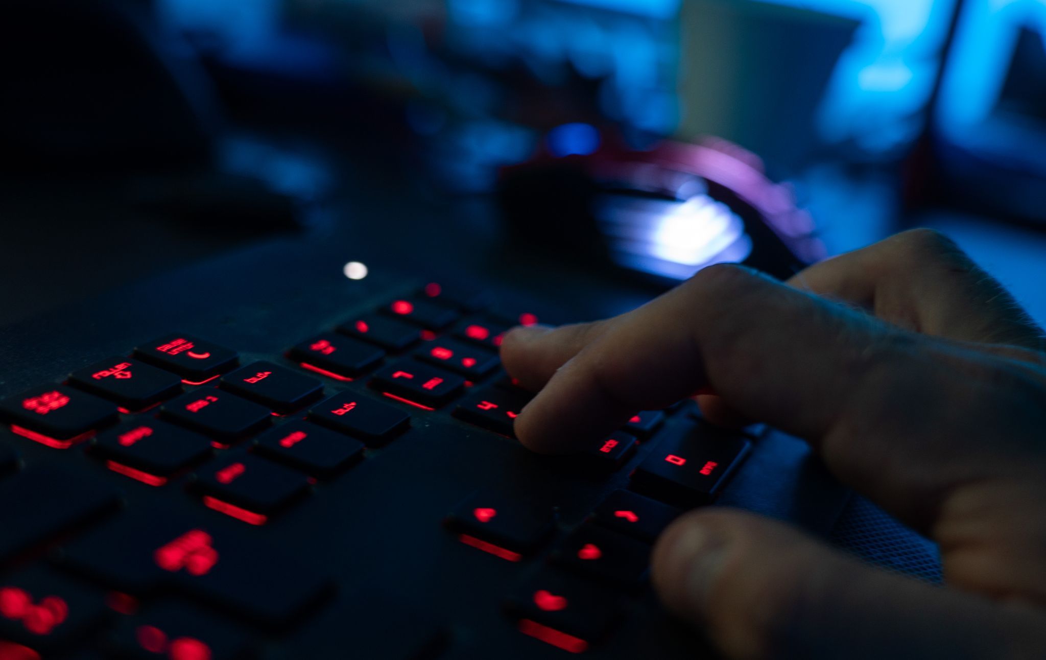 IT-Störung trifft Kommunalverwaltungen in Rheinland-Pfalz