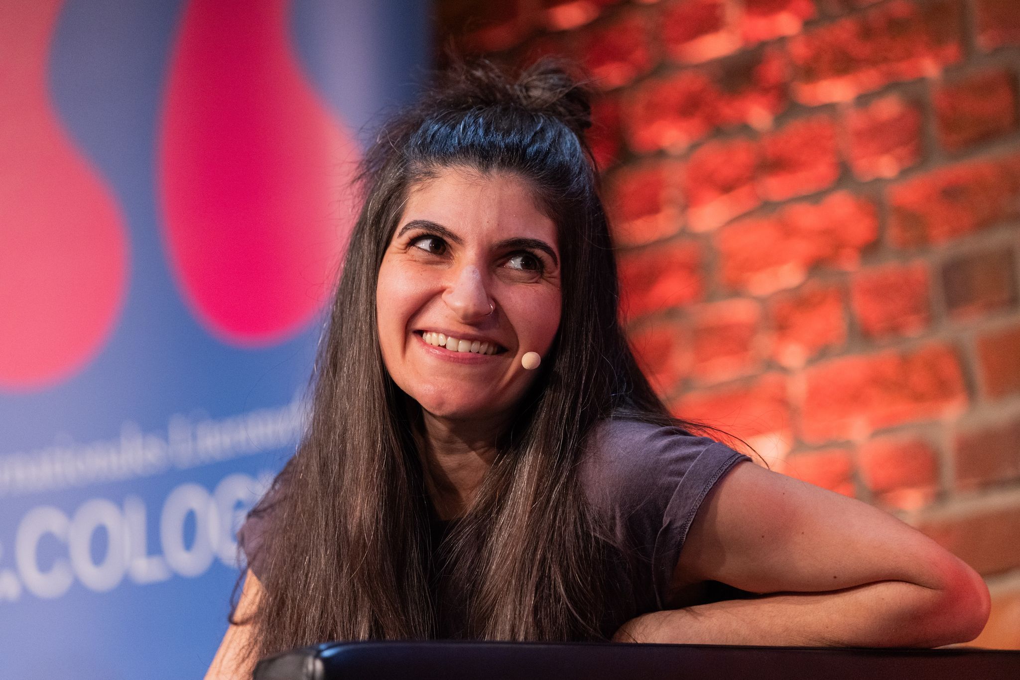 Shida Bazyar erhält Wilhelm Raabe-Literaturpreis
