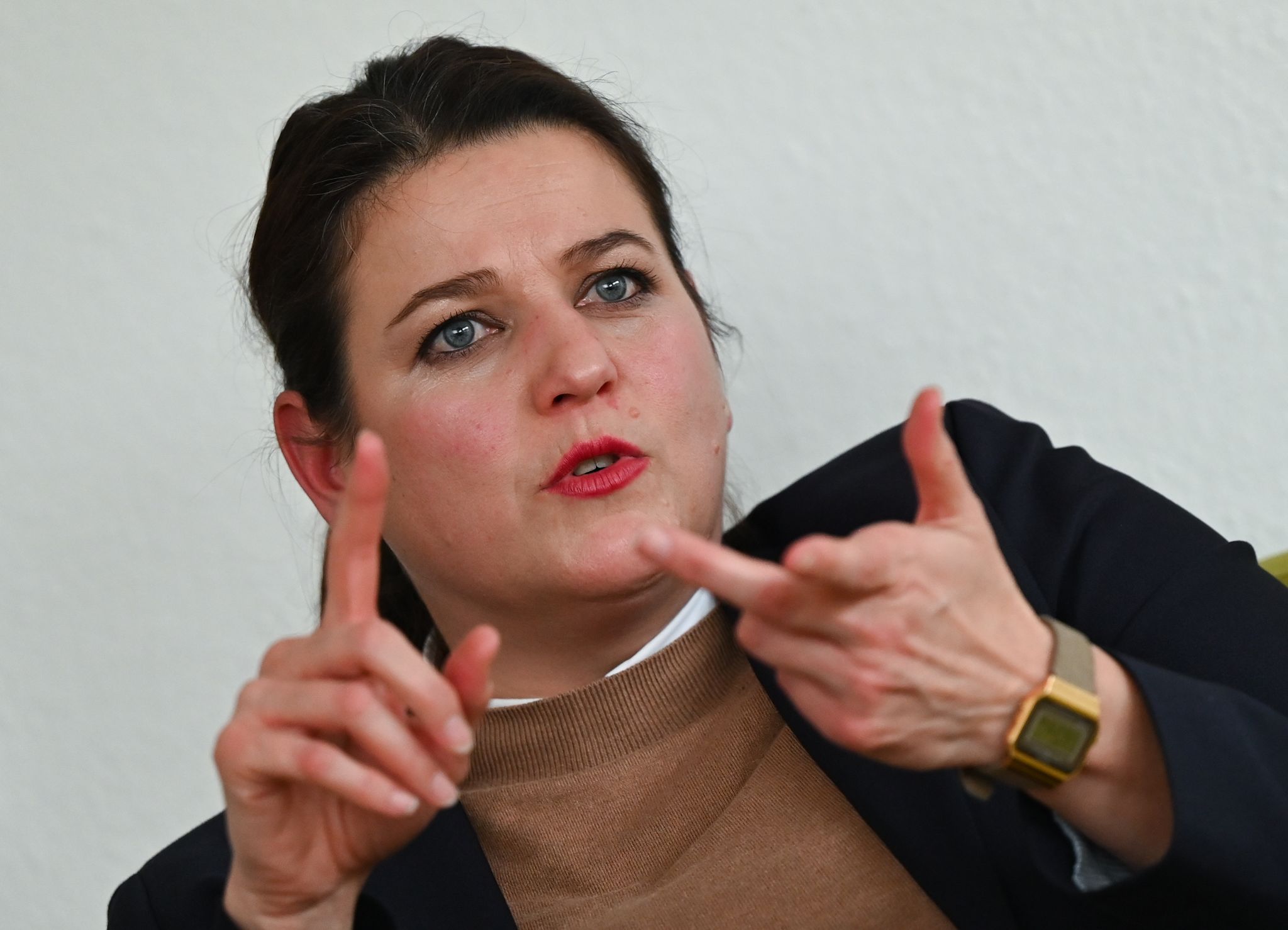 DGB: Auszubildenden fehlen Ansprechpersonen DGB: Auszubildenden fehlen Ansprechpersonen