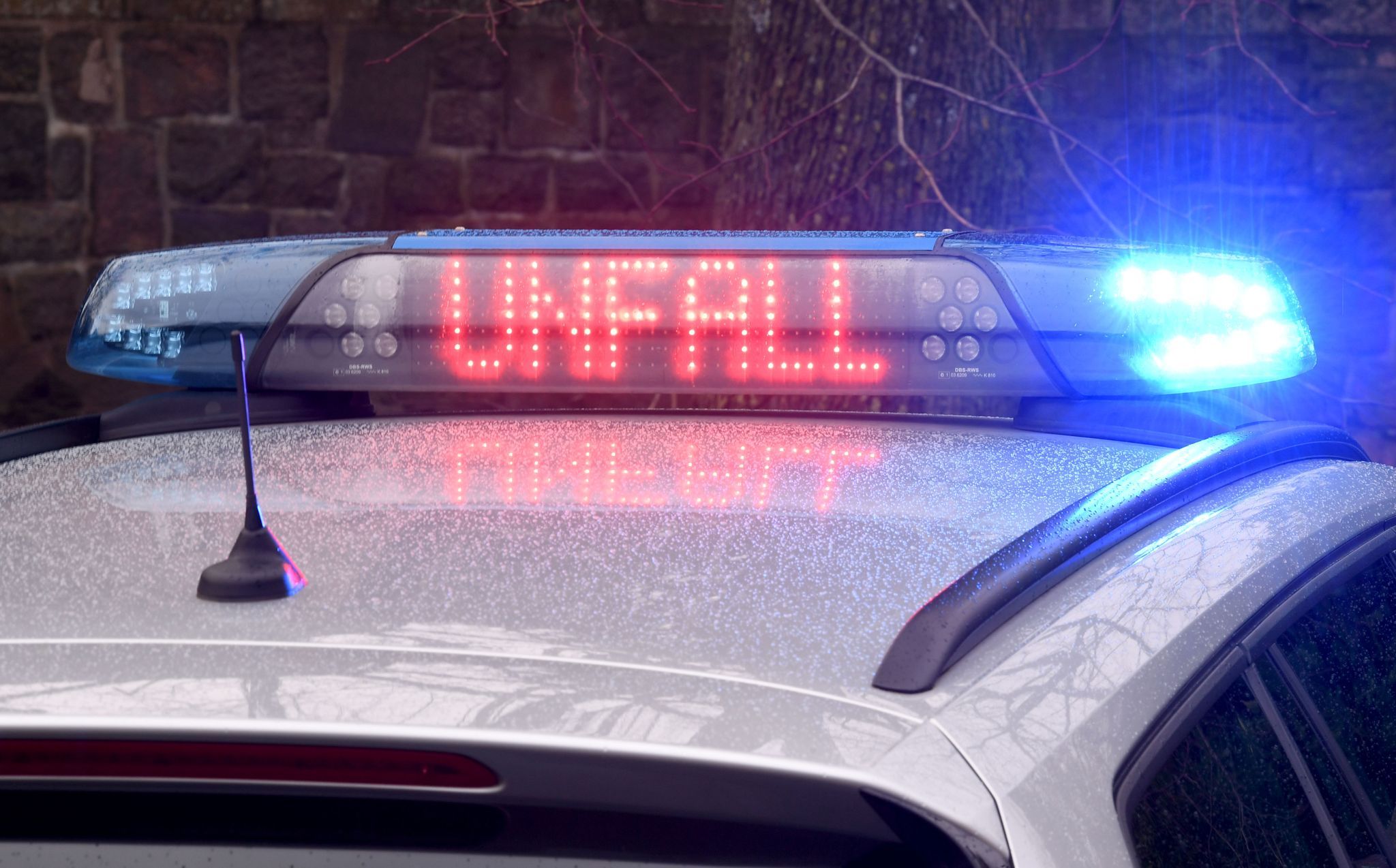 Zweiter Todesfall nach schwerem Unfall im Hartenfels