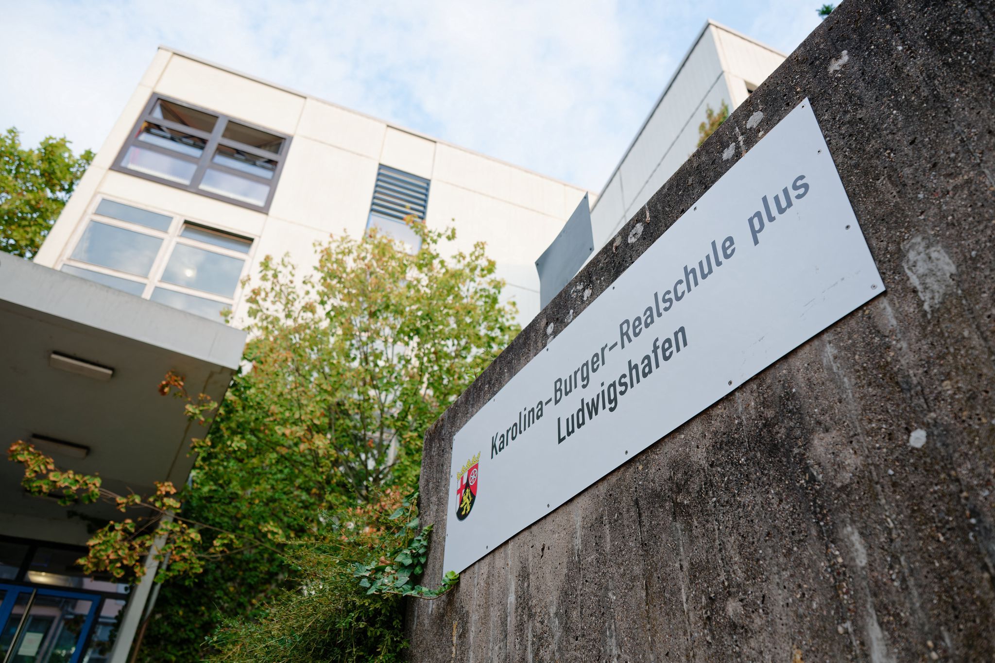 Neustart an Brennpunktschule läuft an Neustart an Brennpunktschule läuft an