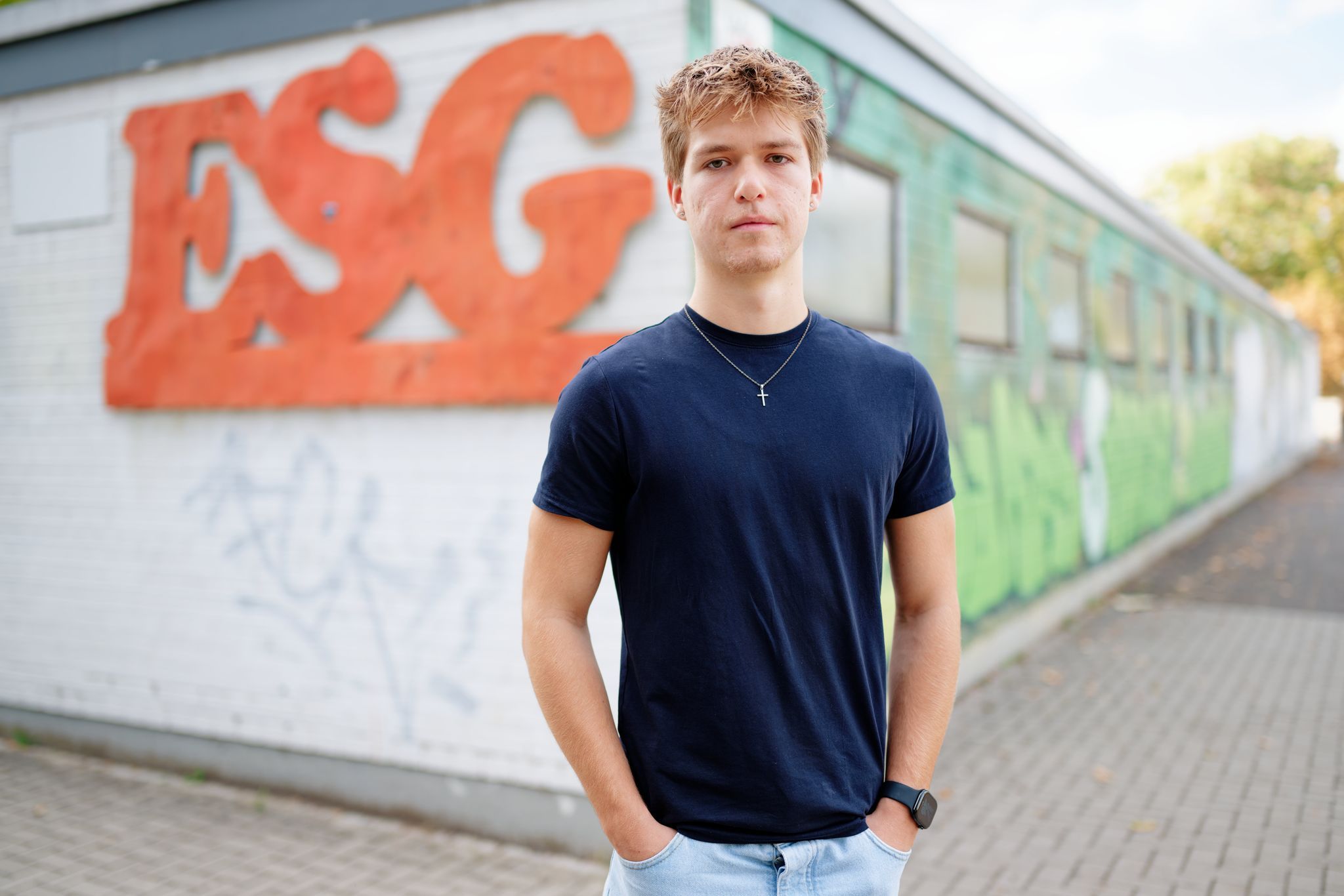 «Irgendwas stimmt da nicht»: Ex-Abiturient verklagt das Land