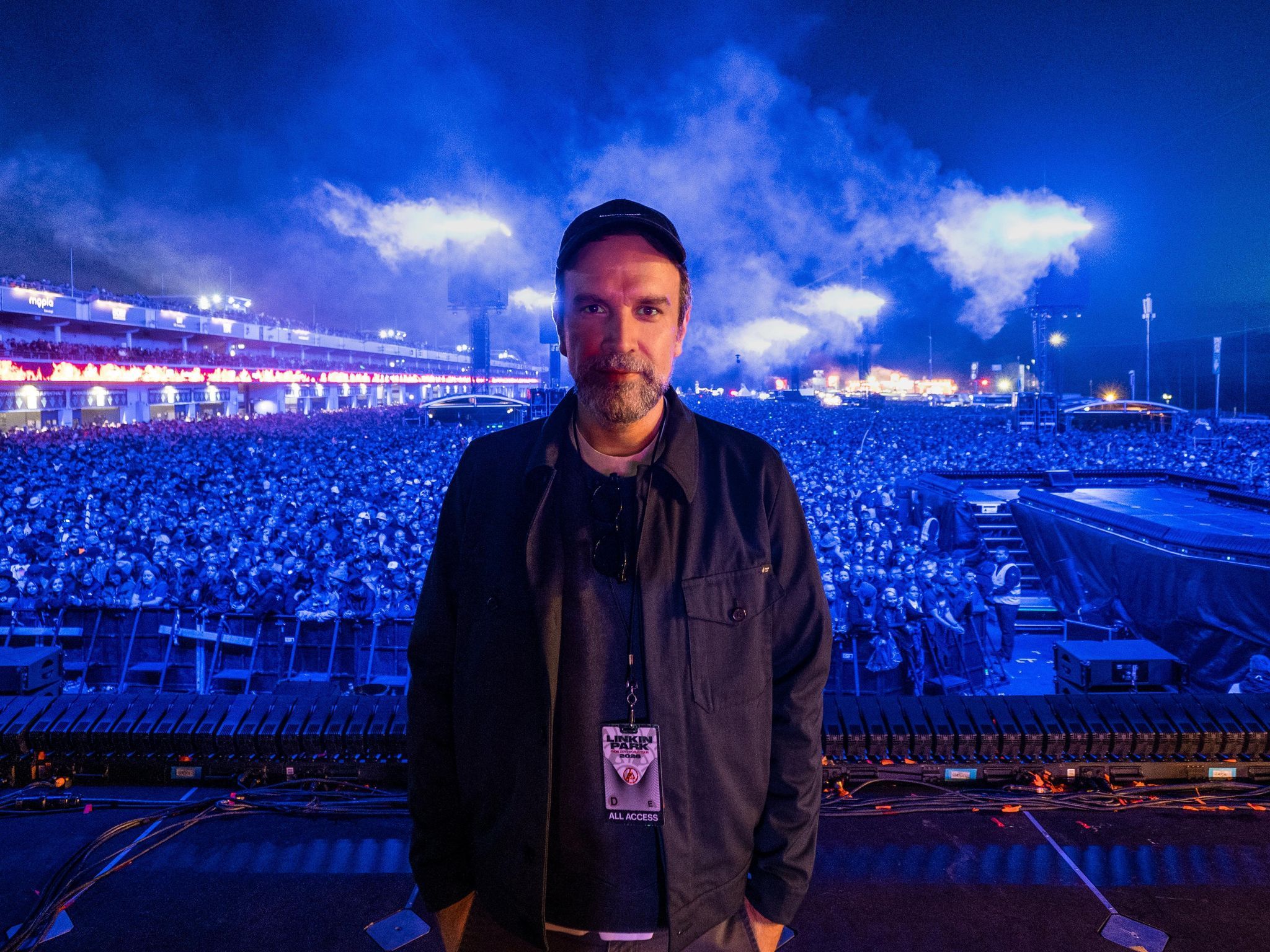 Diese Bands spielen 2027 bei Rock am Ring und im Park