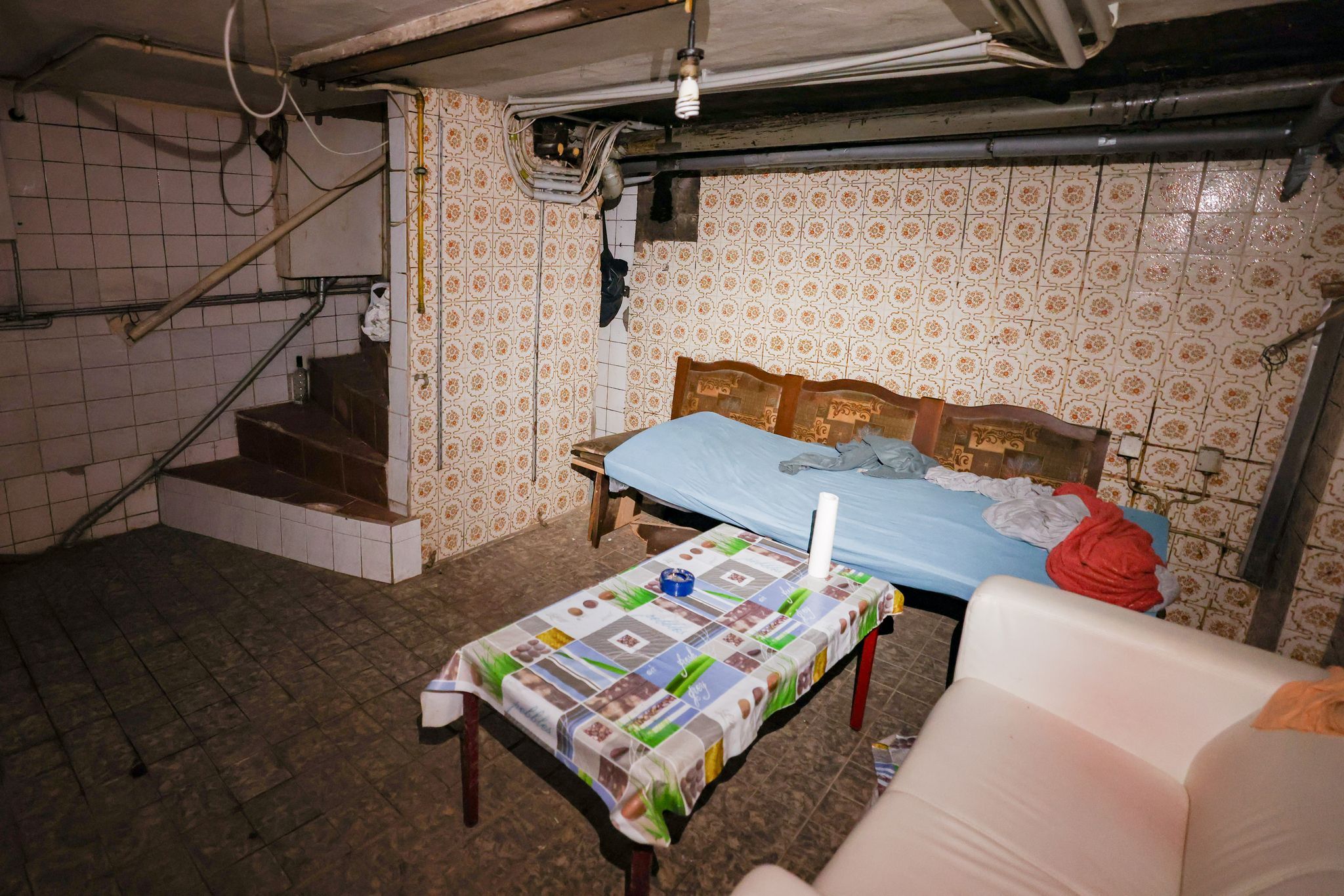 «Wohnungschecker» gegen problematische Mietverhältnisse «Wohnungschecker» gegen problematische Mietverhältnisse